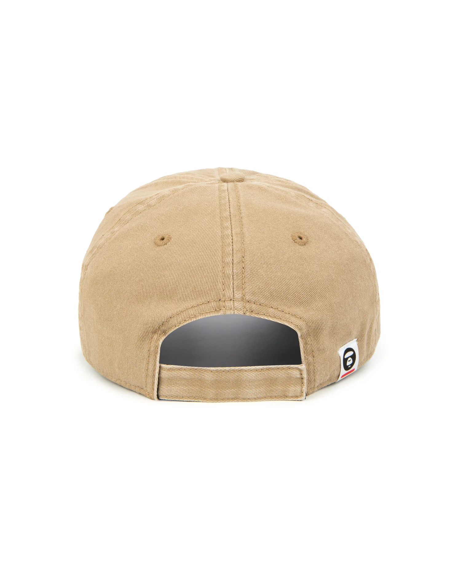 Logo embroidered cap - Image 2