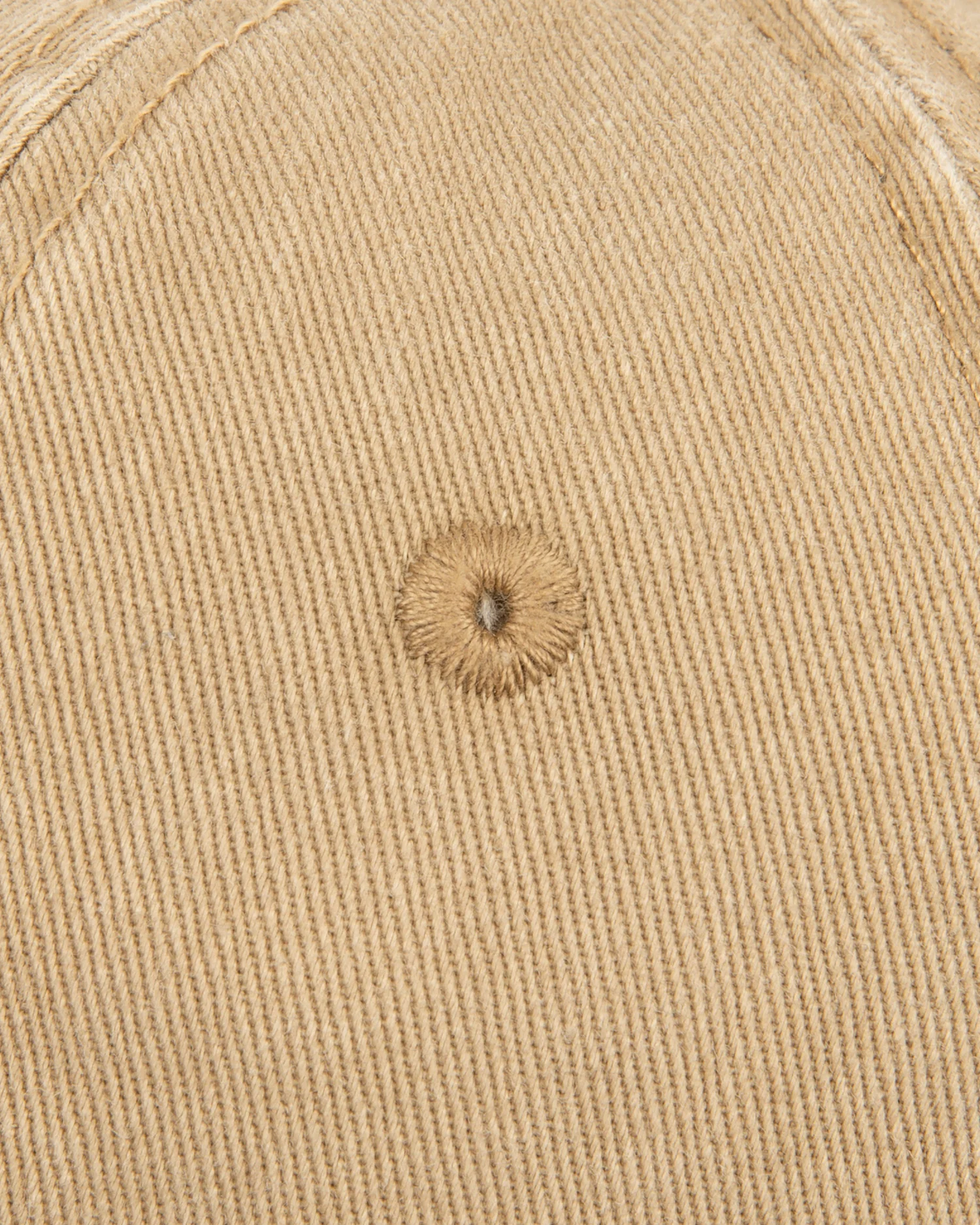 Logo embroidered cap - Image 4
