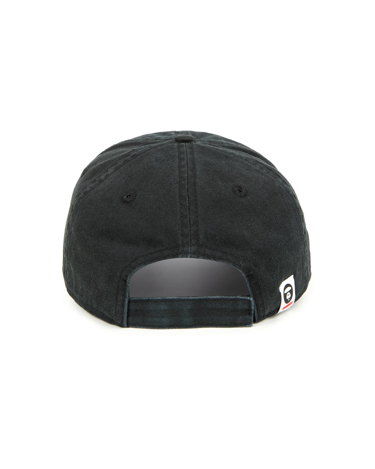 Logo embroidered cap - Image 7