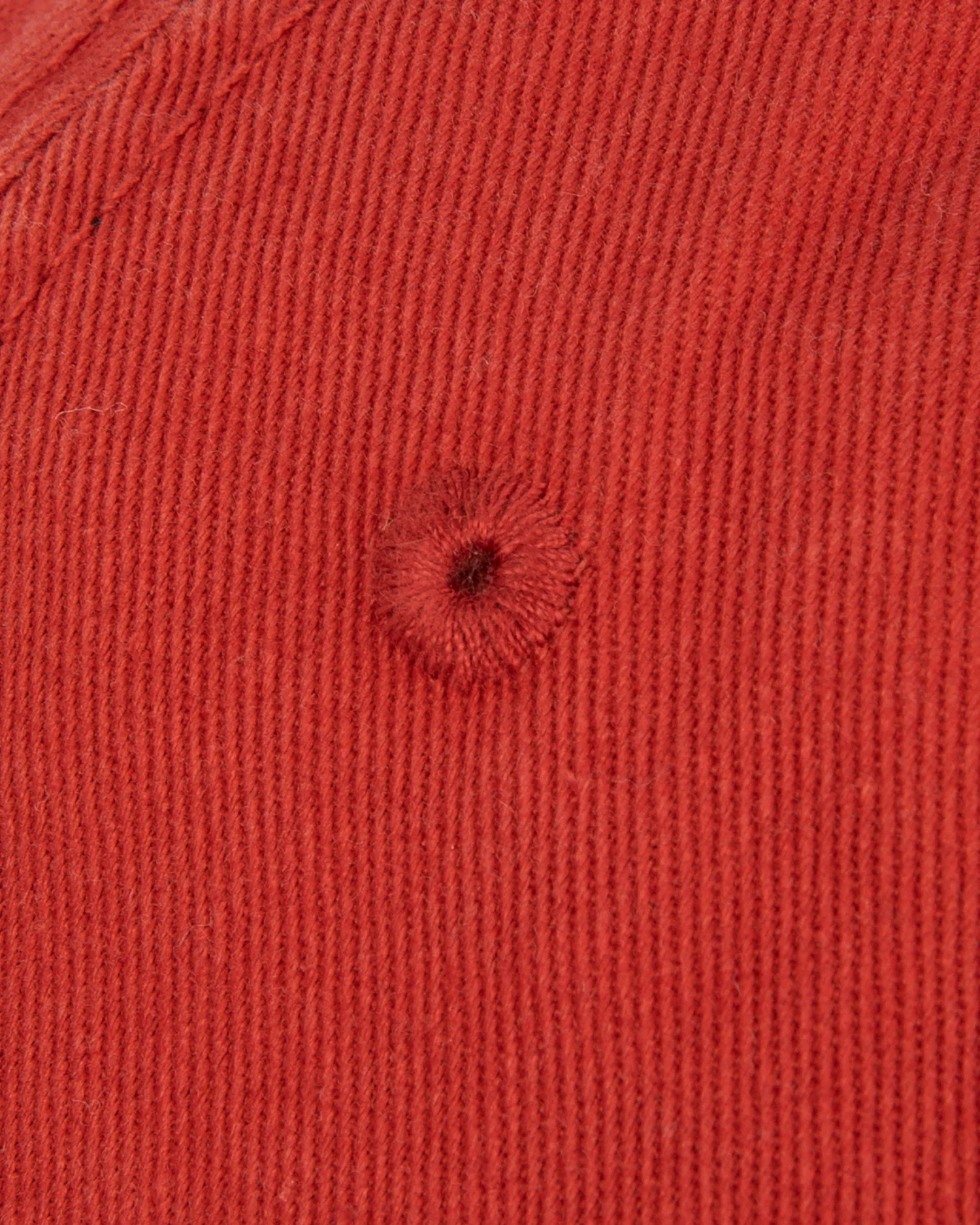 Moonface embroidered cap - Image 19