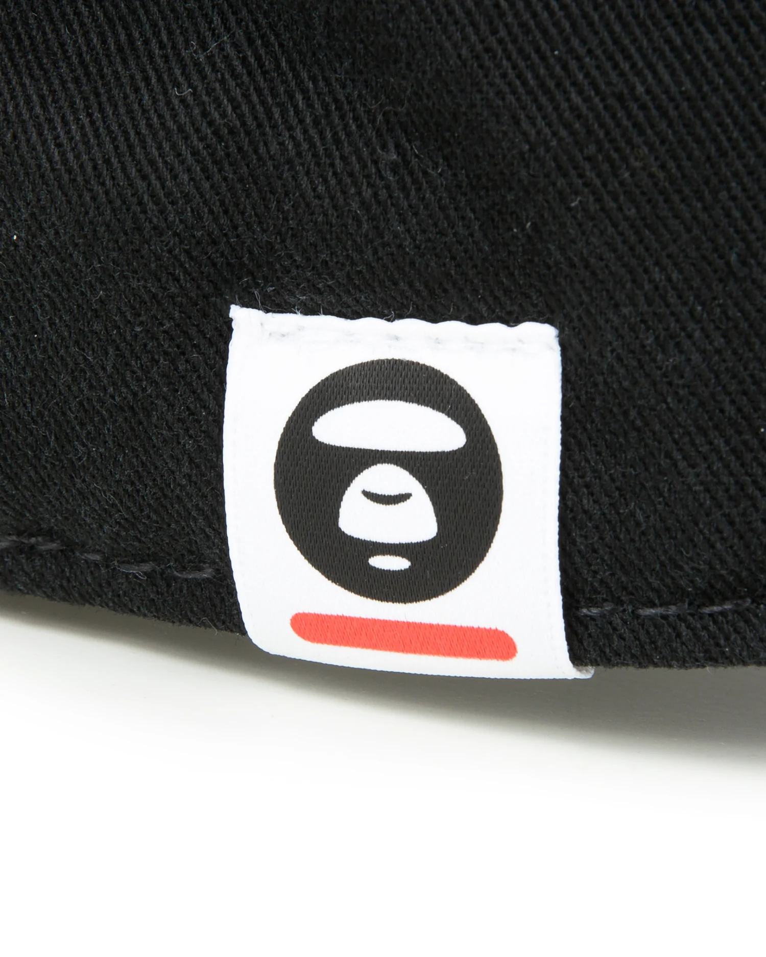 Moonface embroidered cap - Image 8