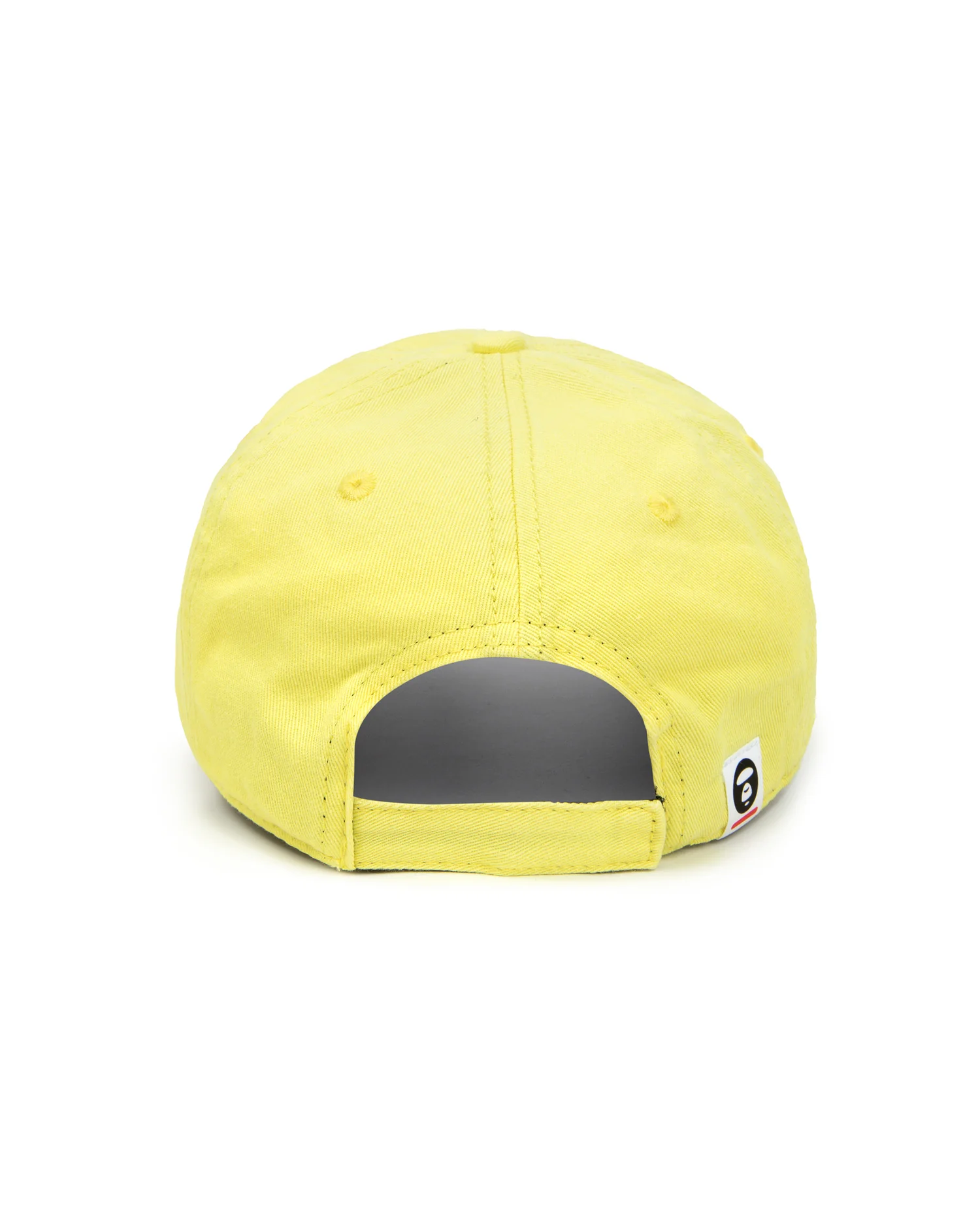 Monface embroidered baseball cap - Image 12
