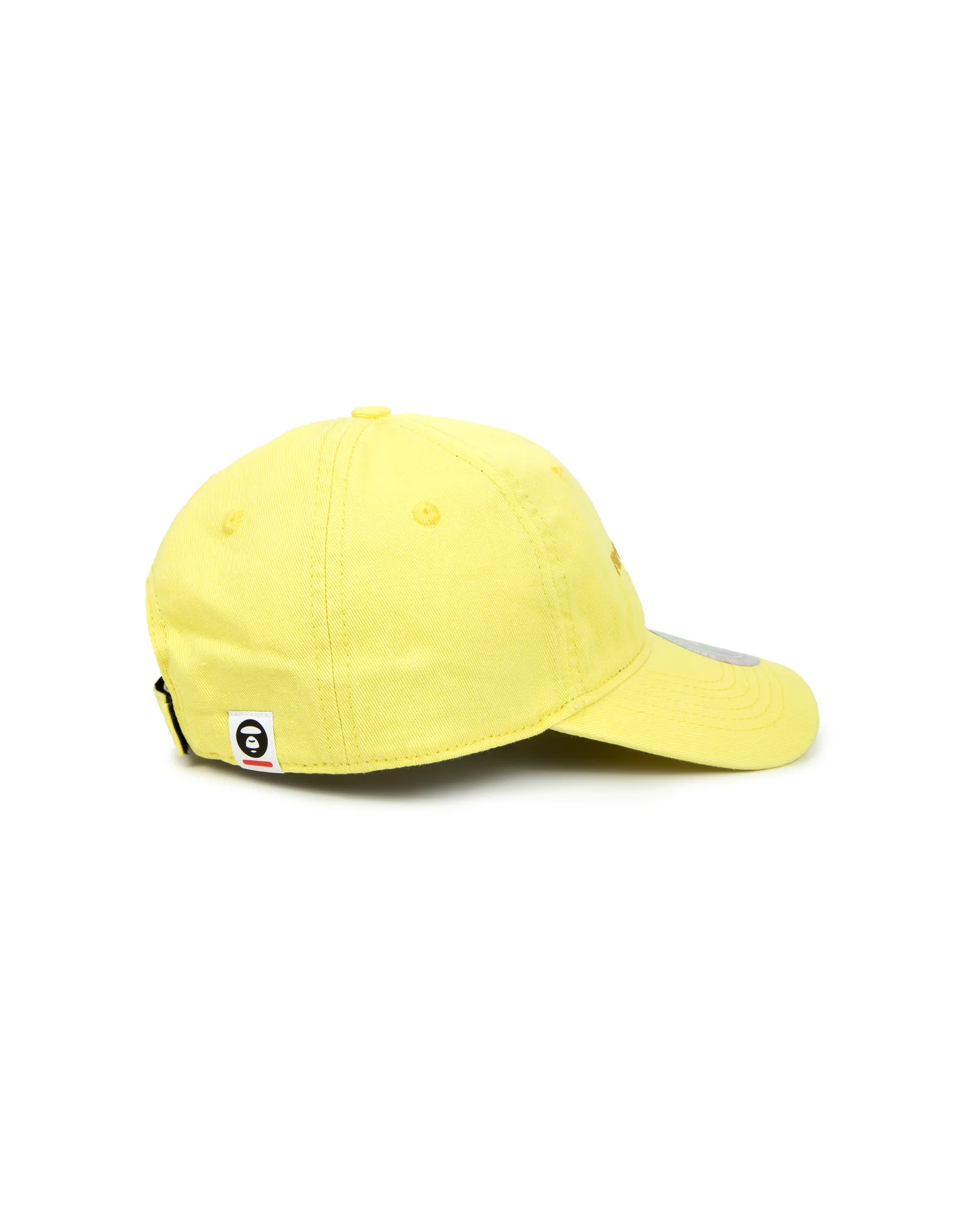 Monface embroidered baseball cap - Image 13