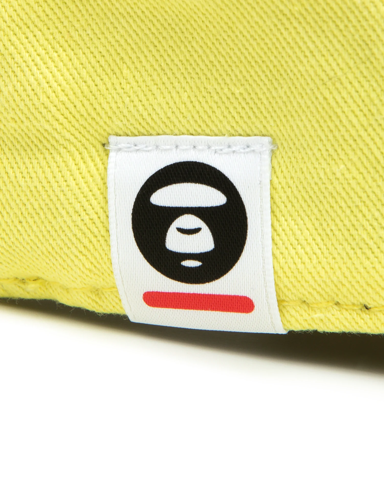Monface embroidered baseball cap - Image 14