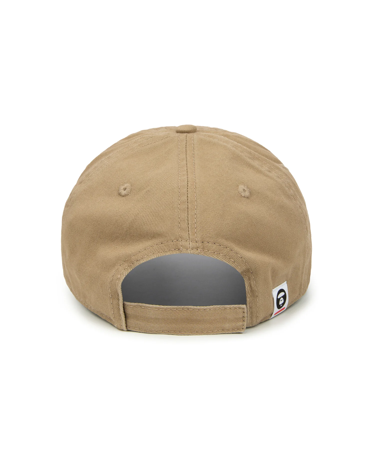 Monface embroidered baseball cap - Image 2