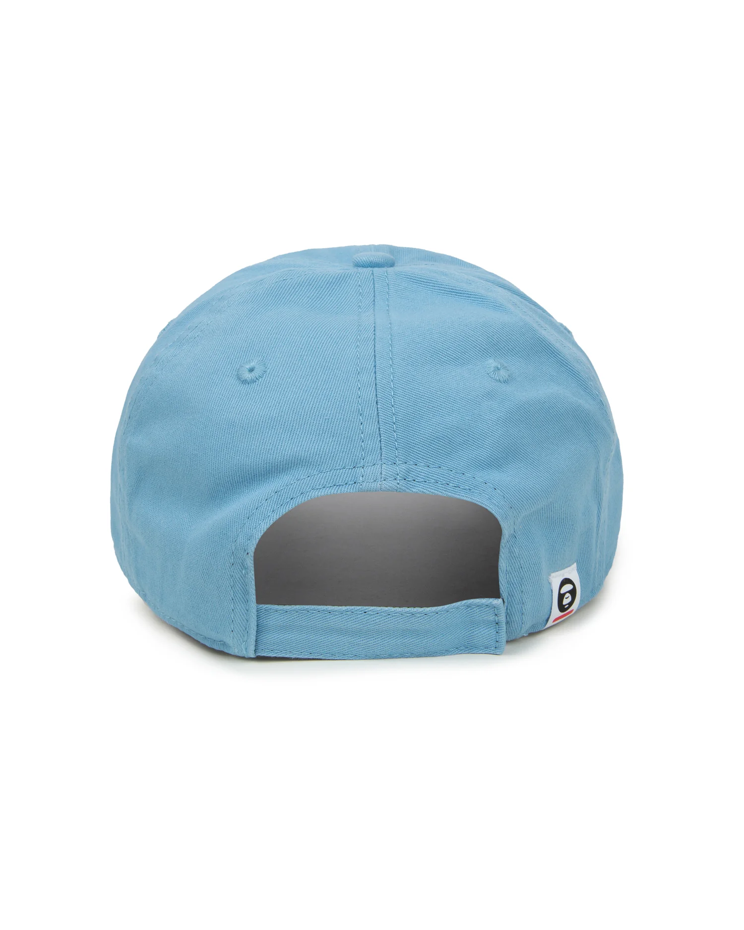 Monface embroidered baseball cap - Image 7