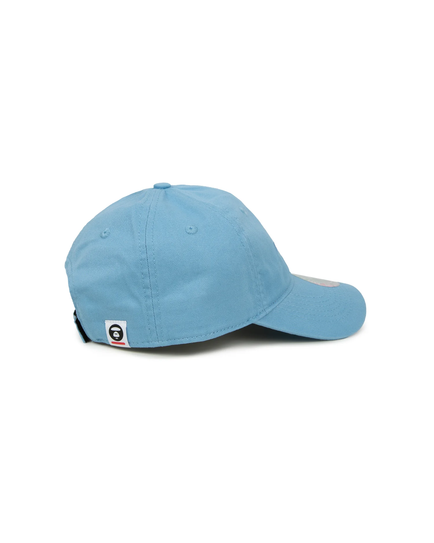 Monface embroidered baseball cap - Image 8
