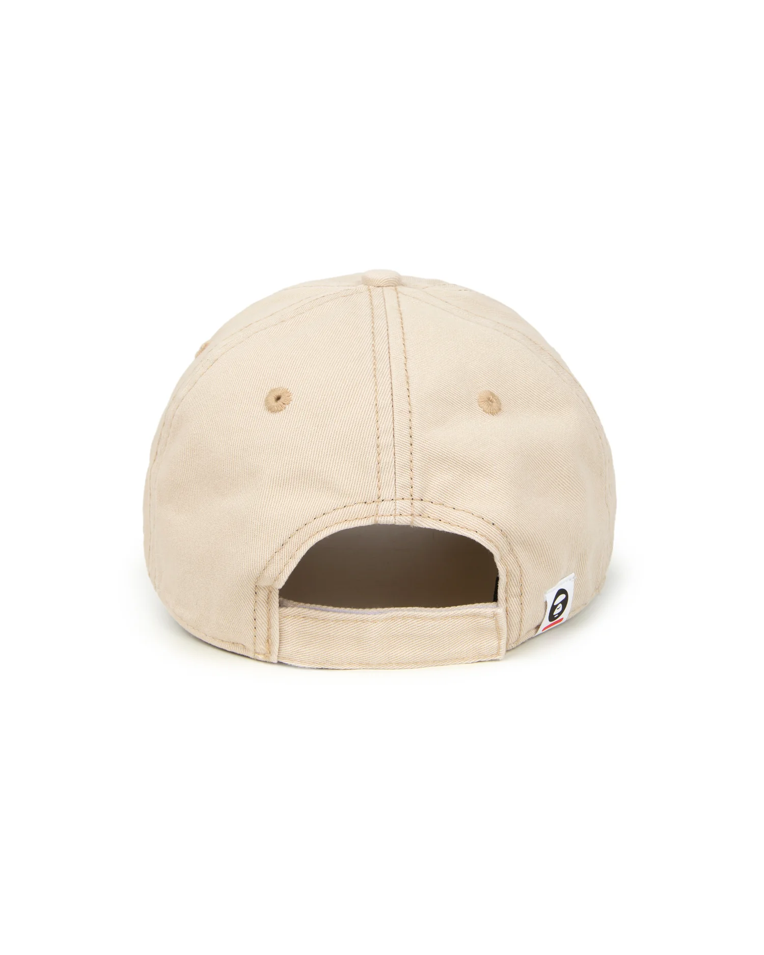 Moonface embroidered cap - Image 2