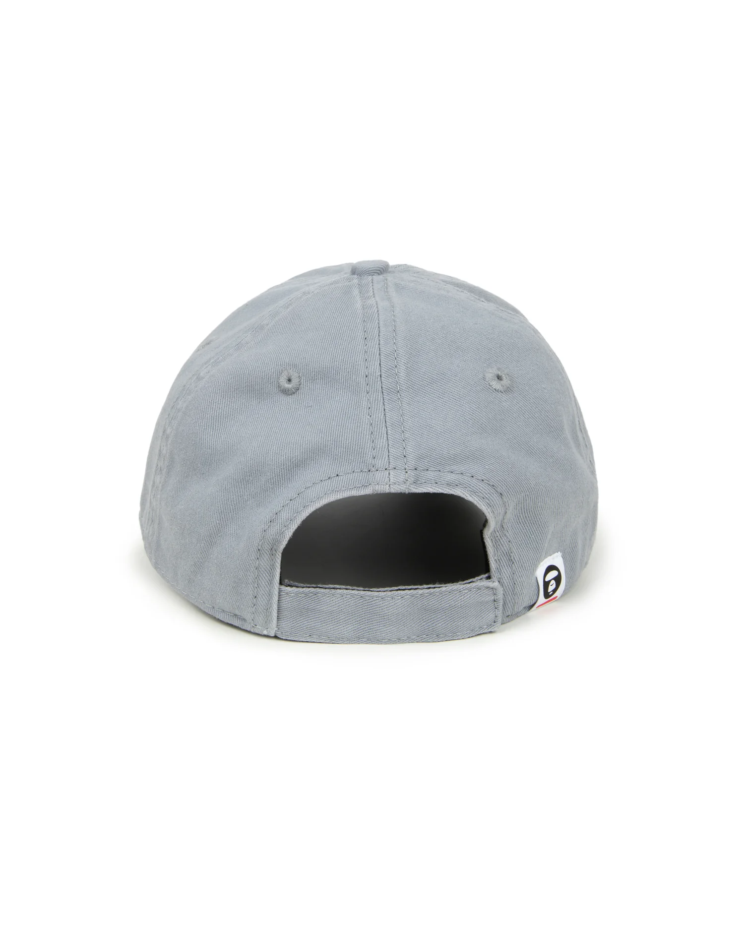 Moonface embroidered cap - Image 7