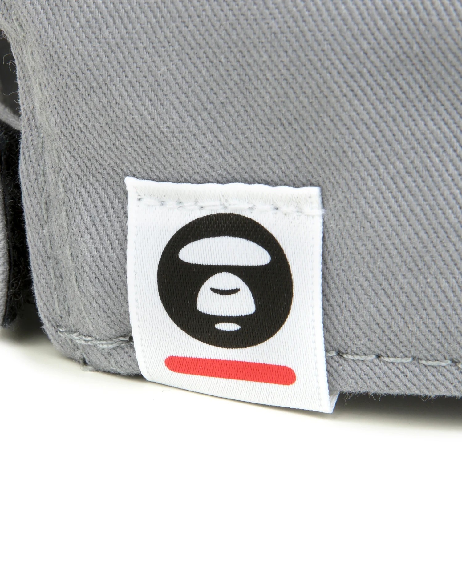 AAPENOW moonface logo cap - Image 10