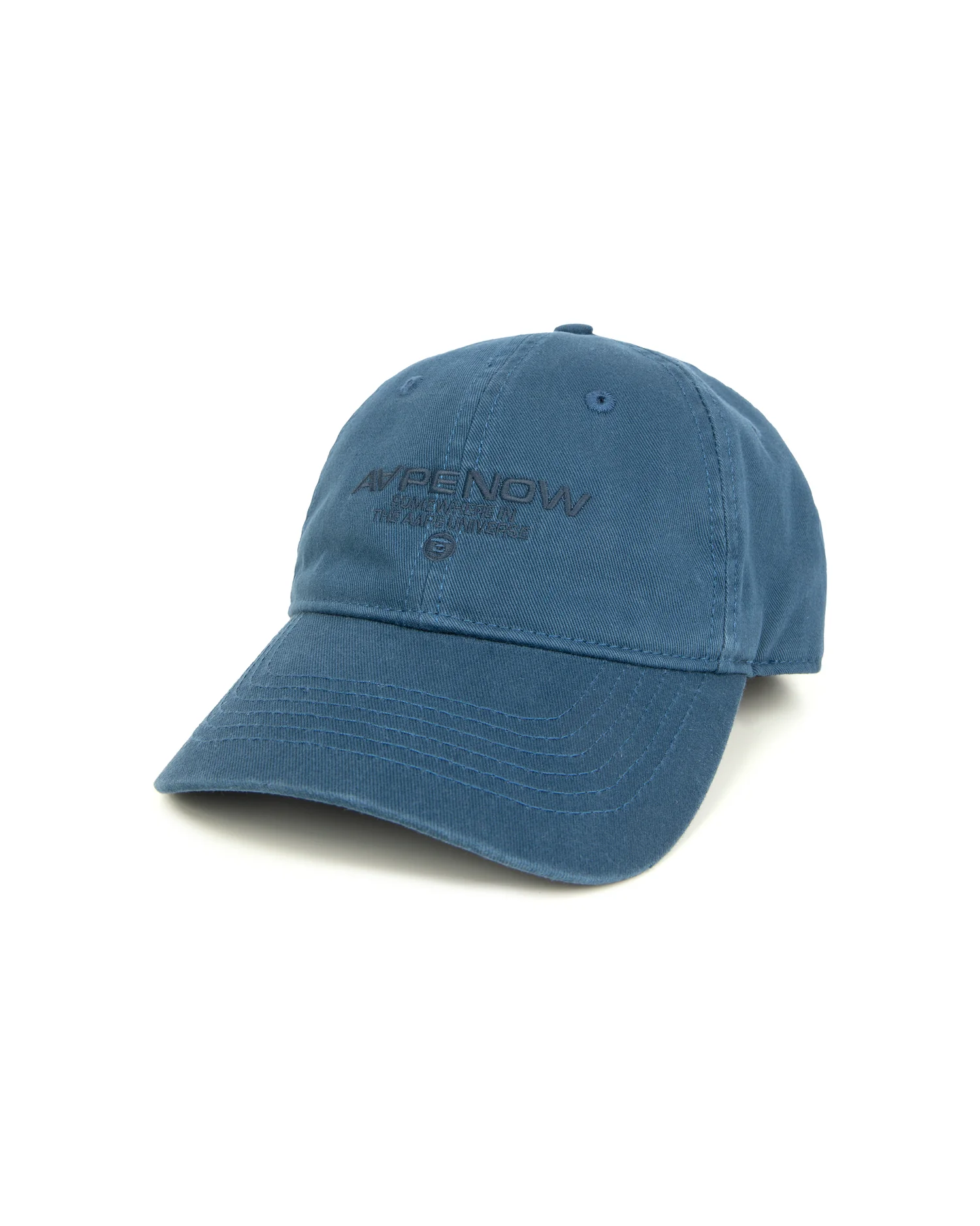 AAPENOW moonface logo cap - Image 12