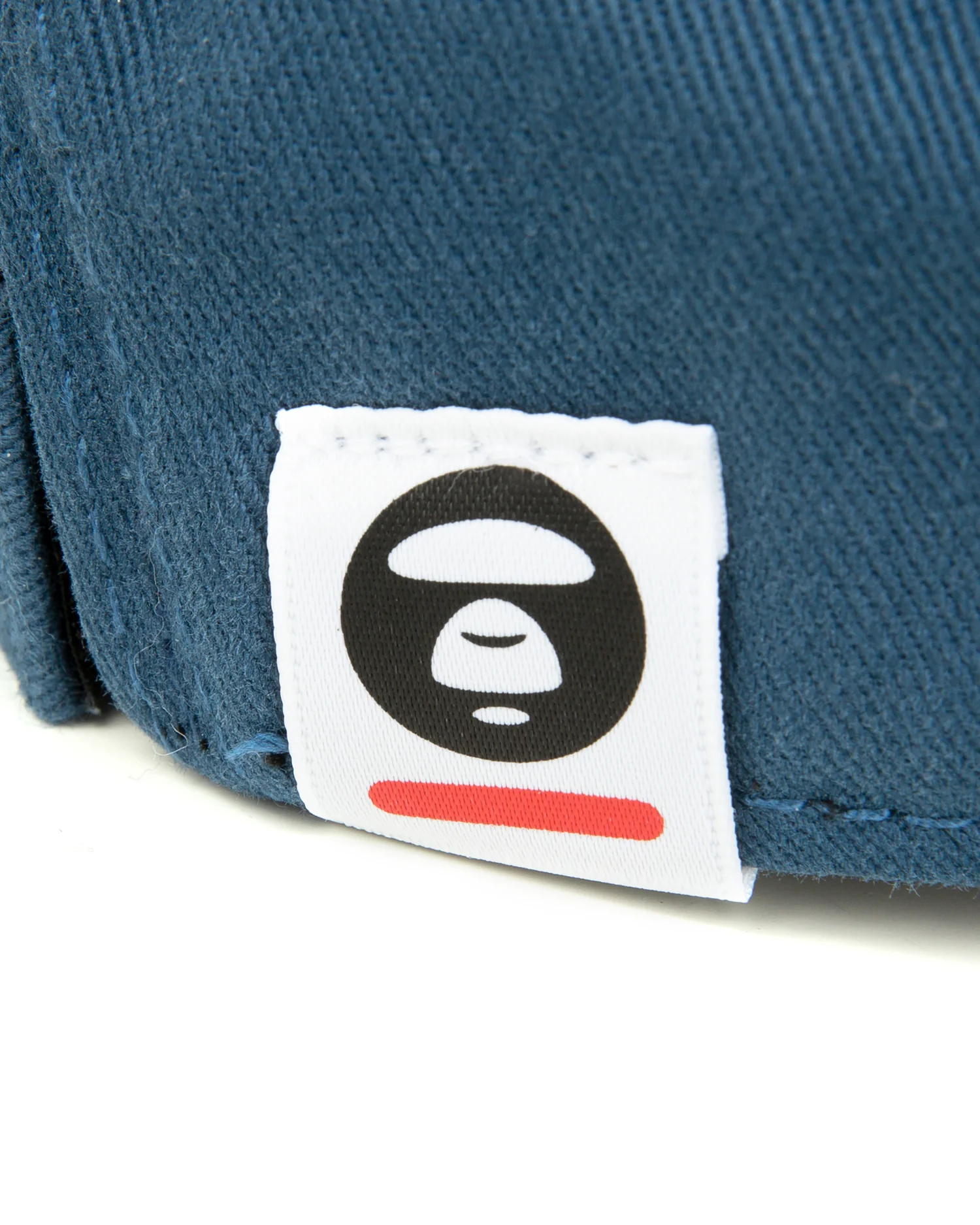 AAPENOW moonface logo cap - Image 19