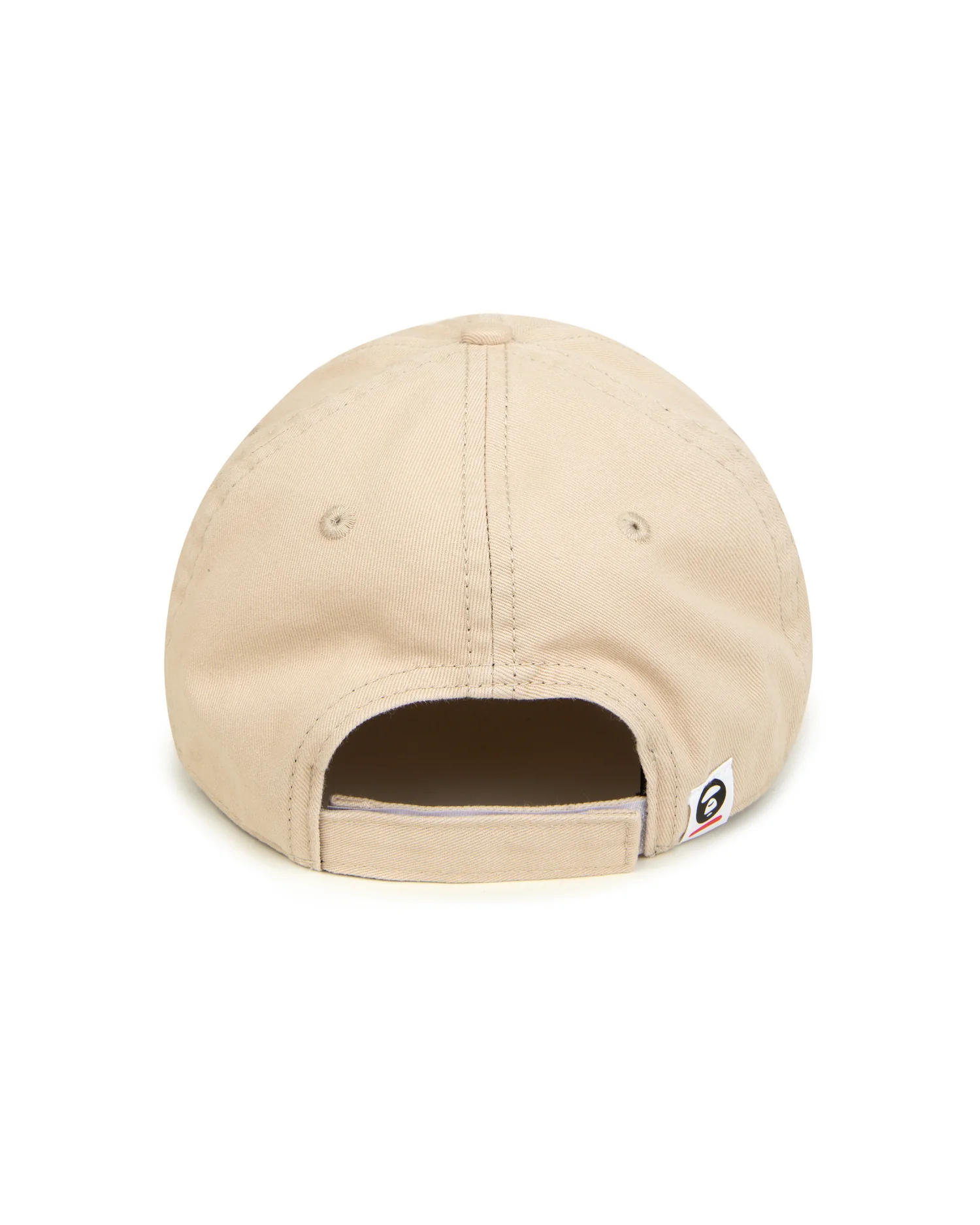 AAPENOW moonface logo cap - Image 2