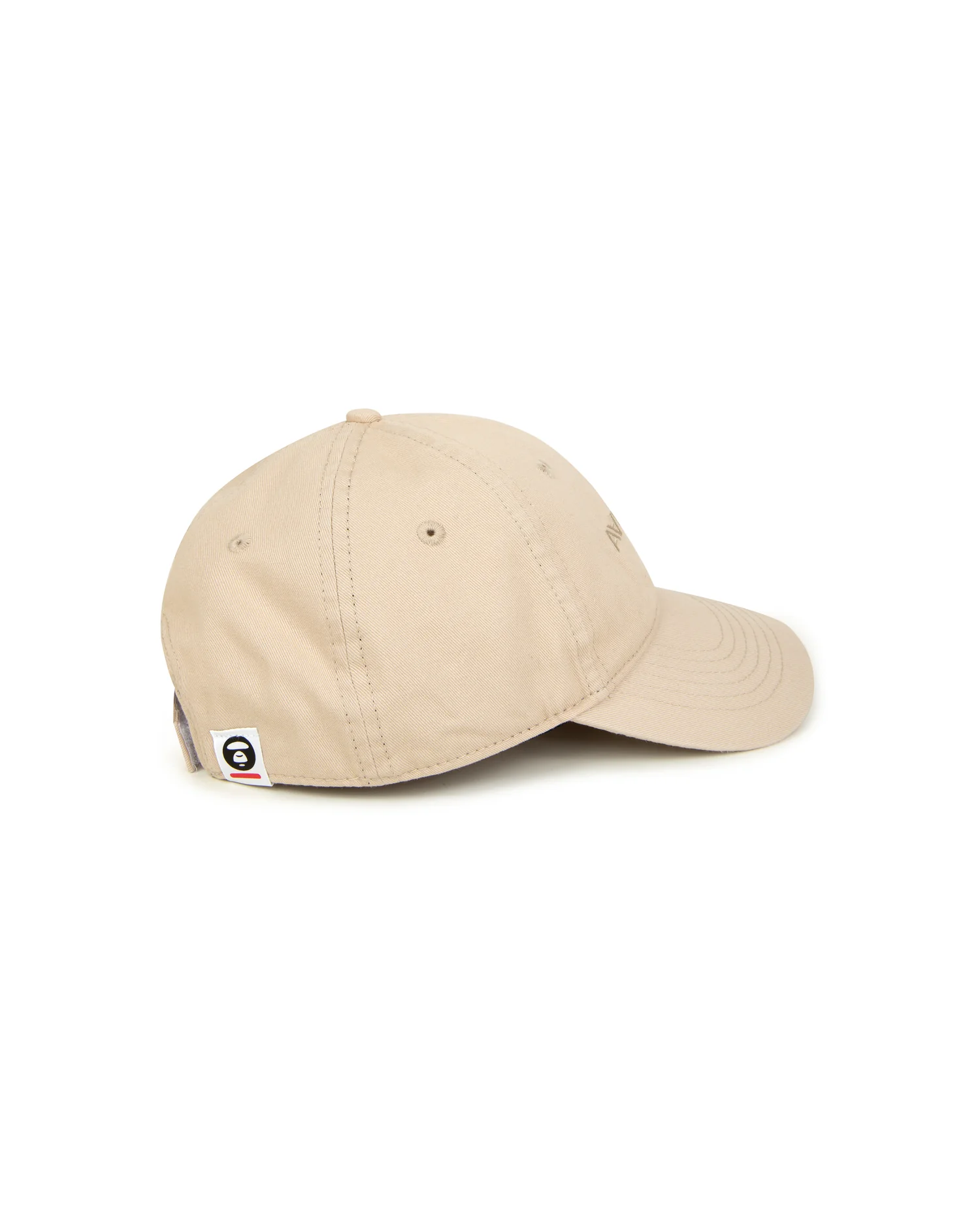 AAPENOW moonface logo cap - Image 3