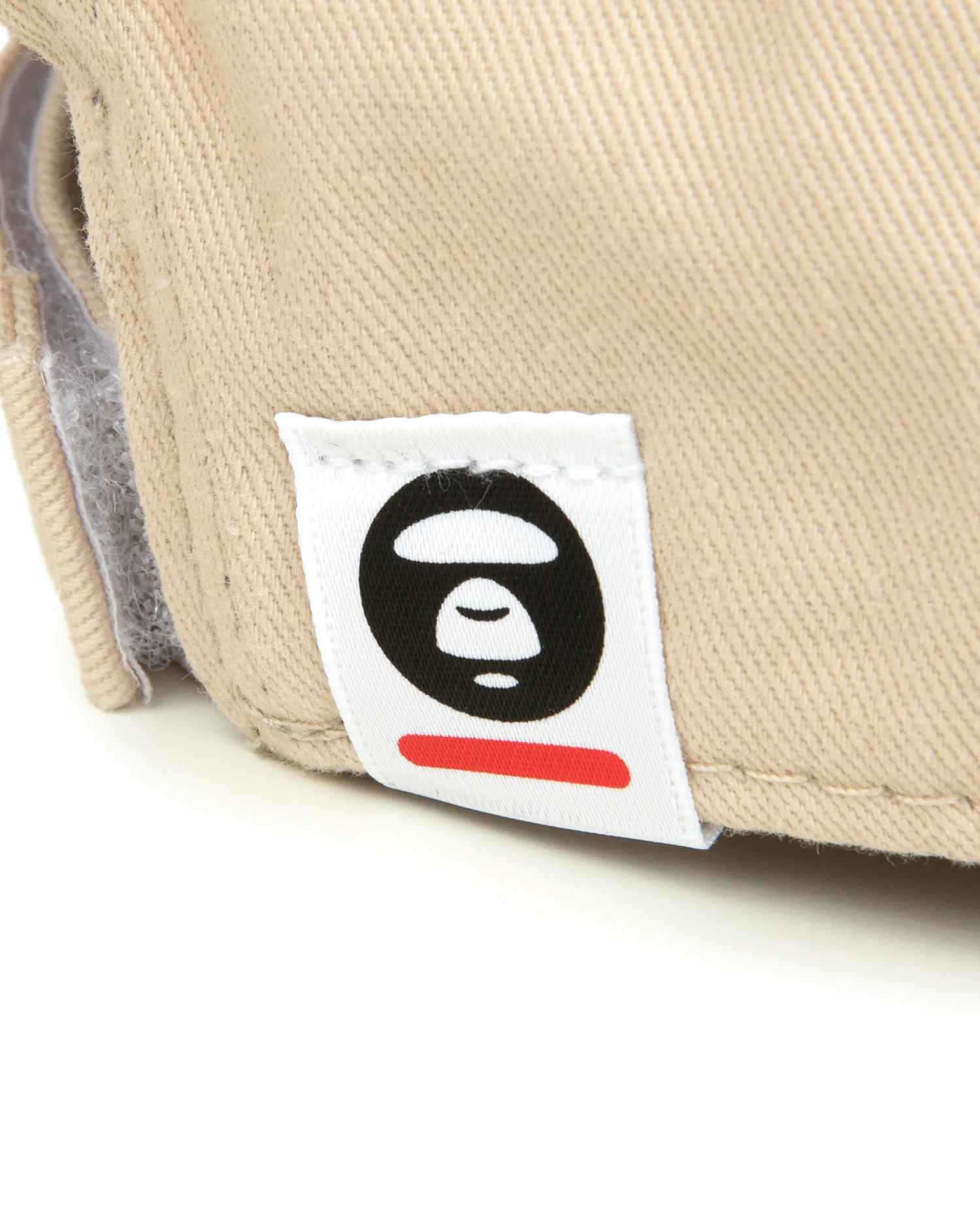 AAPENOW moonface logo cap - Image 5