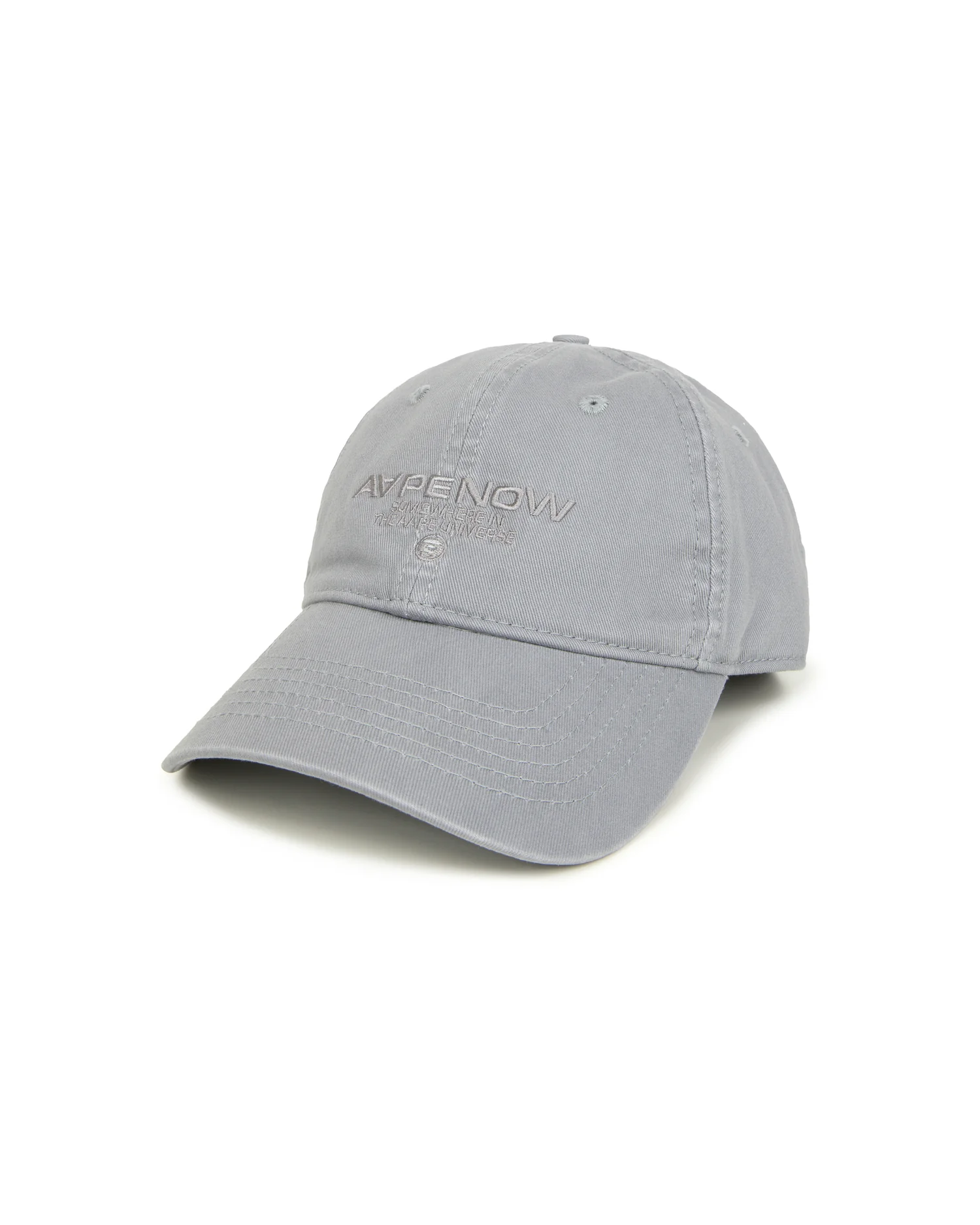 AAPENOW moonface logo cap - Image 6