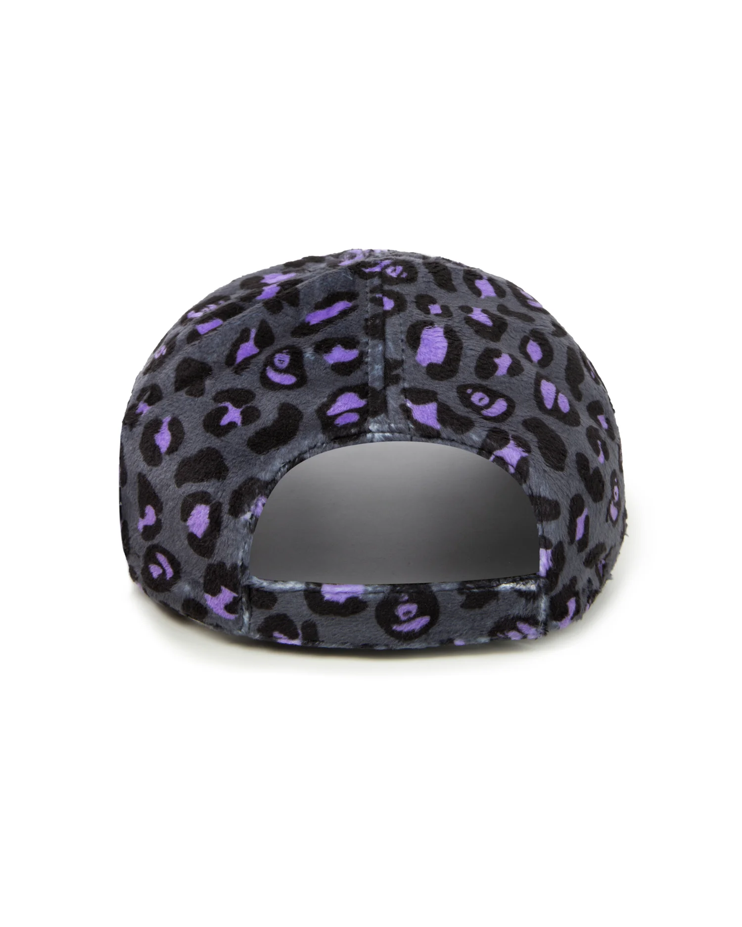 Convertible Moonface cap - Image 11