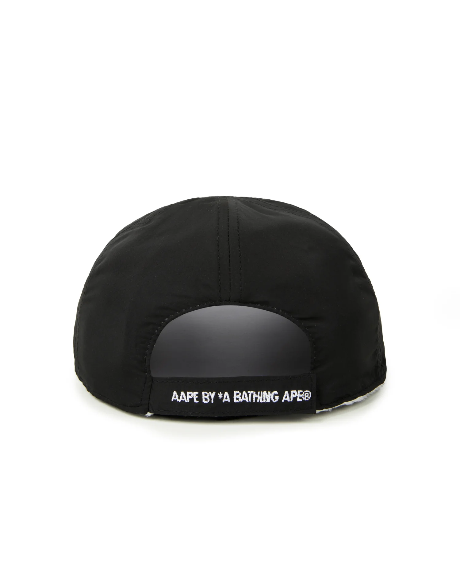 Convertible Moonface cap - Image 2