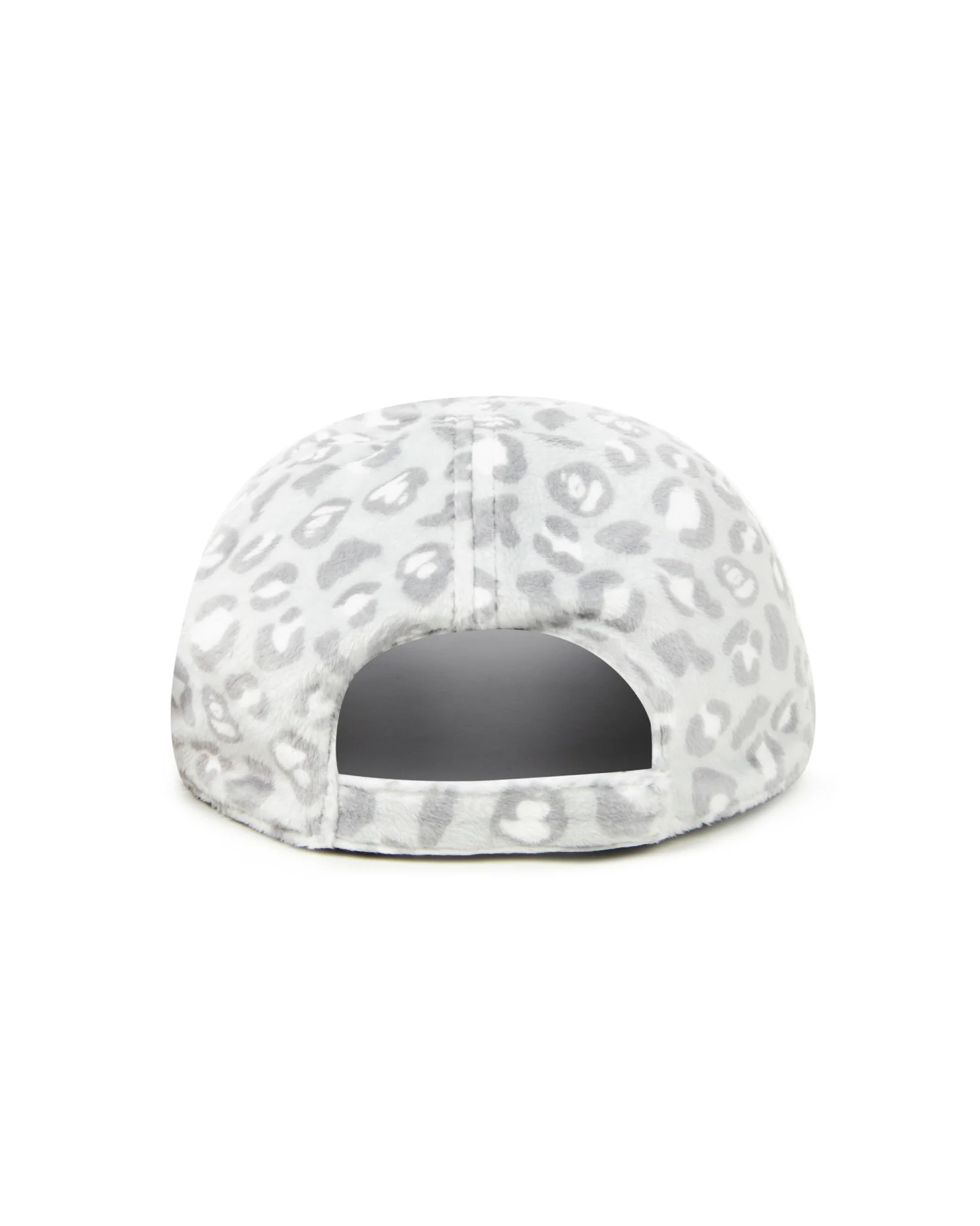 Convertible Moonface cap - Image 4