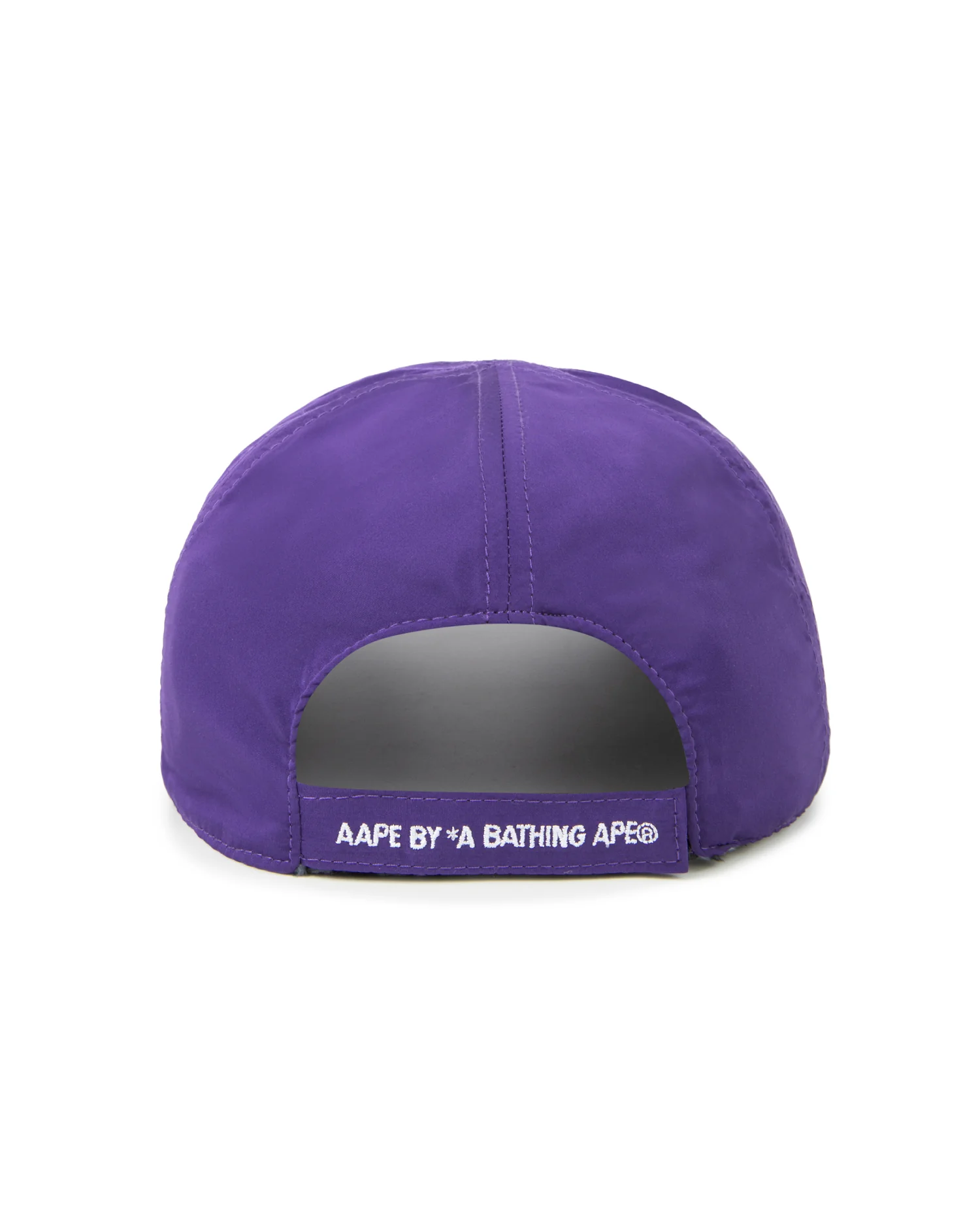 Convertible Moonface cap - Image 9