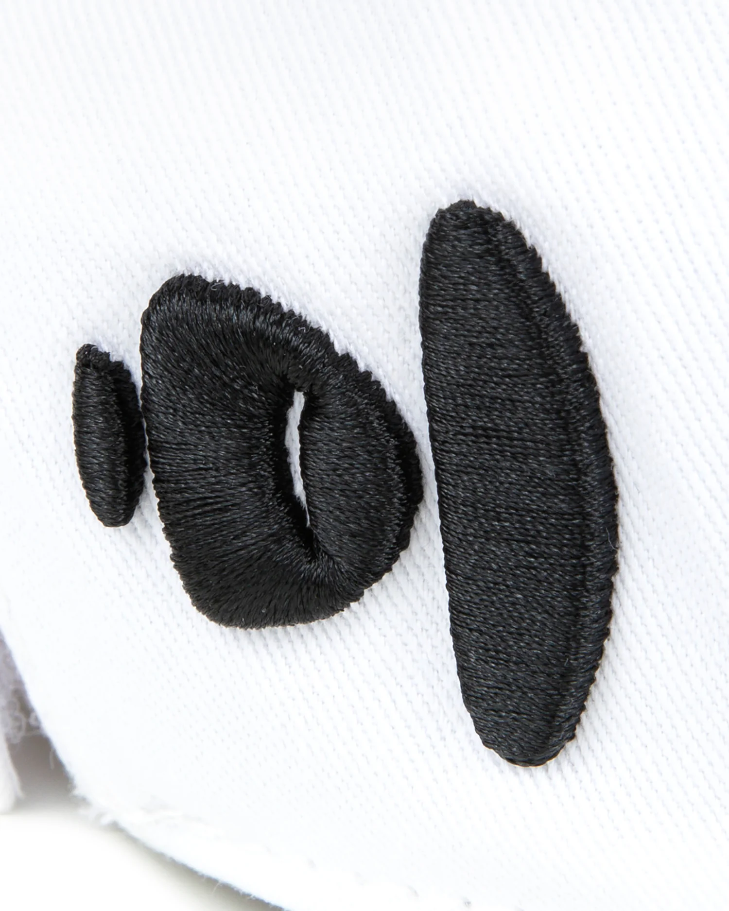 Moonface embroidered cap - Image 13