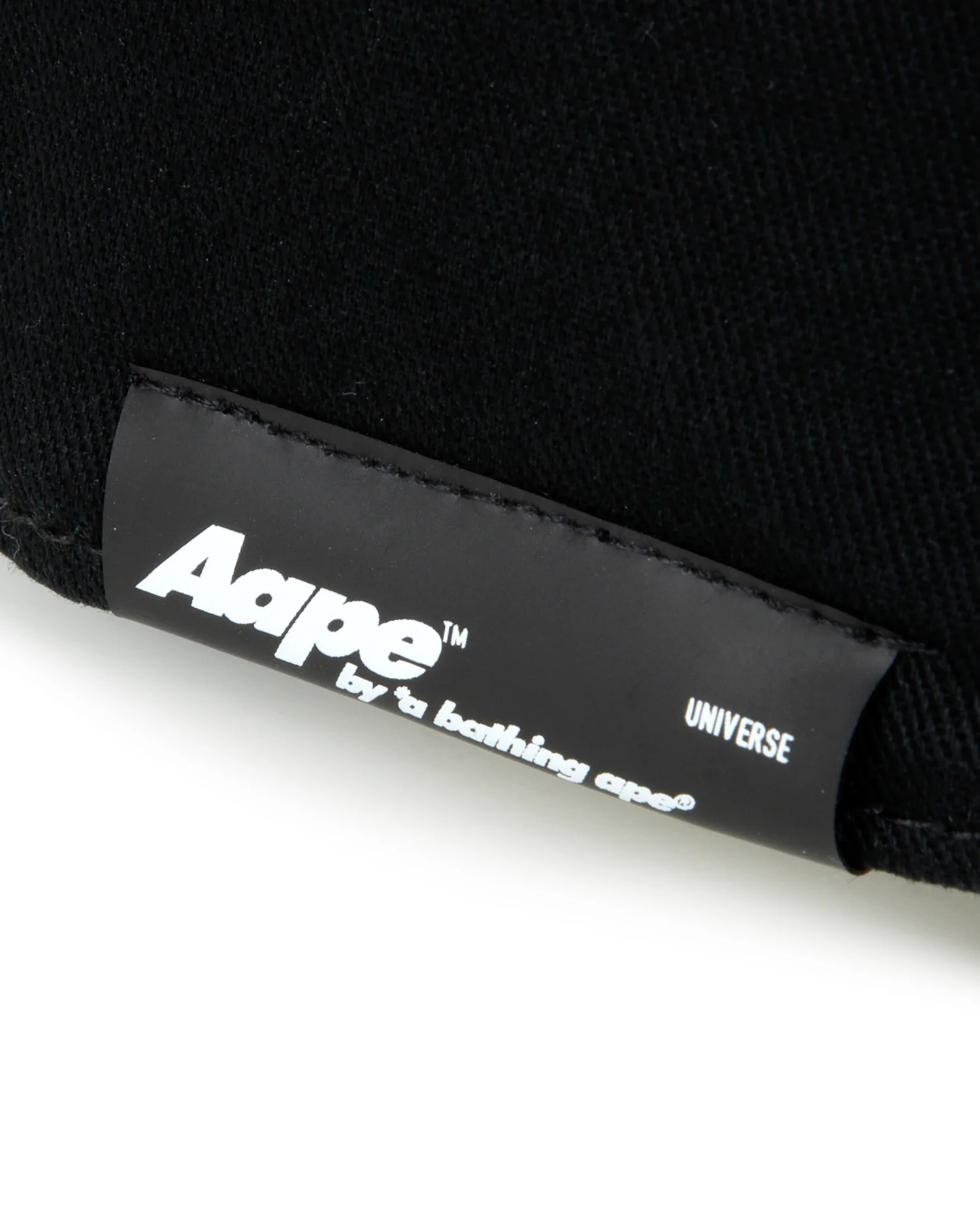 Moonface embroidered cap - Image 9