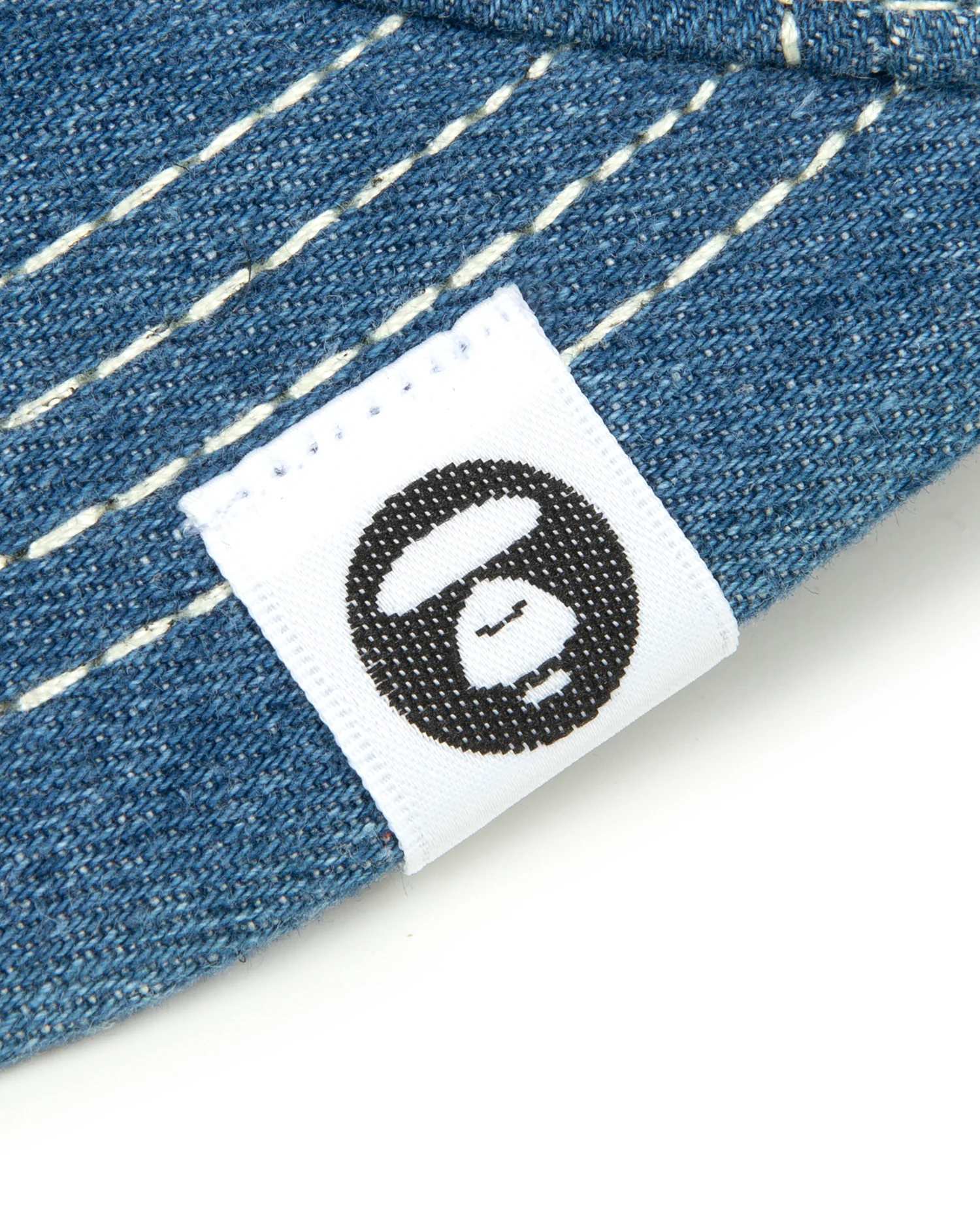 Logo embroidered cap - Image 4