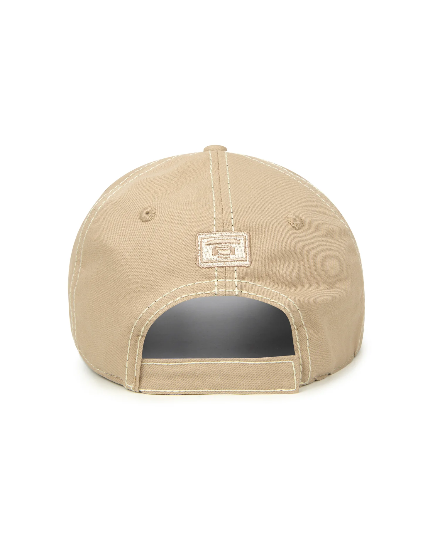 Logo embroidered cap - Image 2