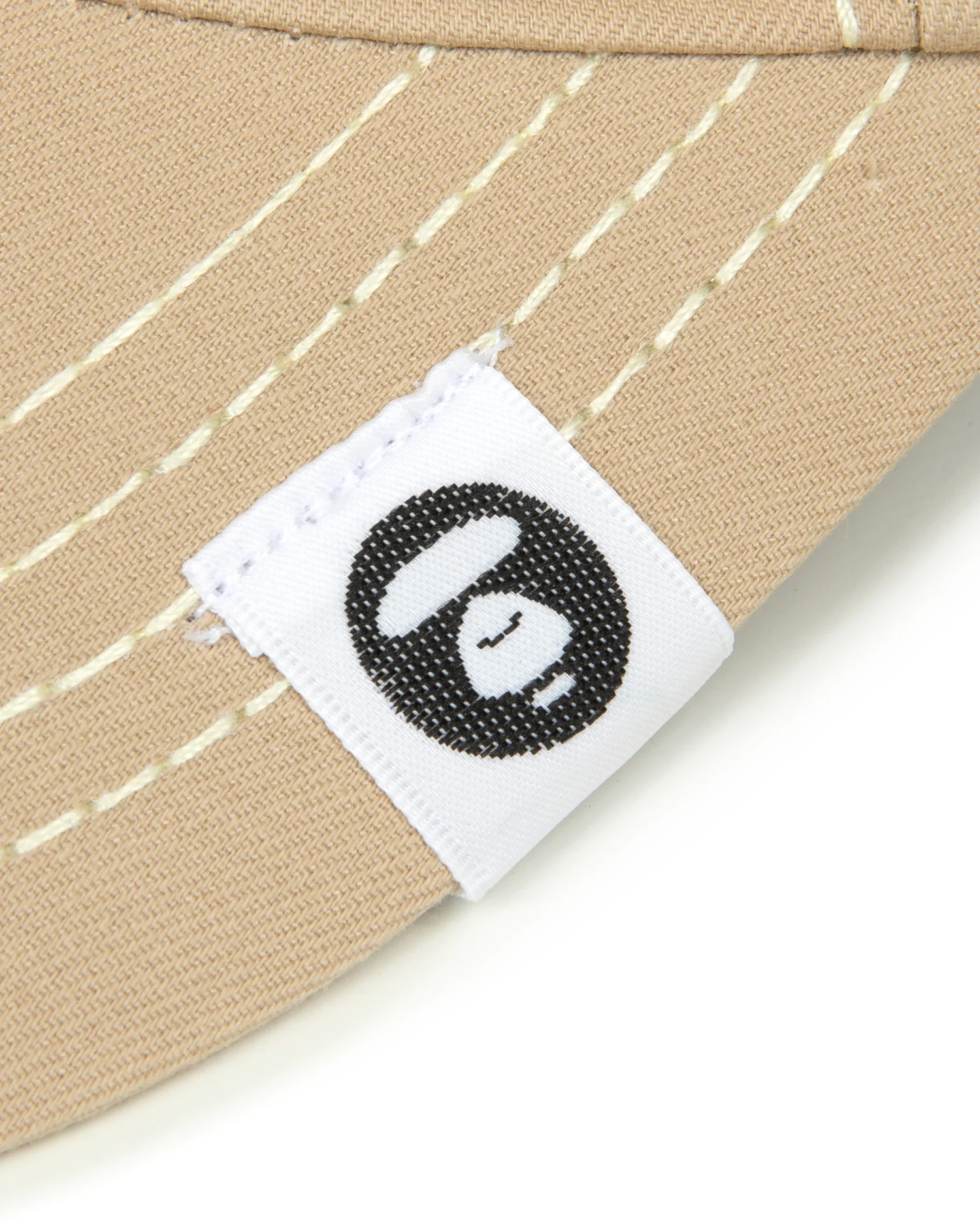 Logo embroidered cap - Image 4