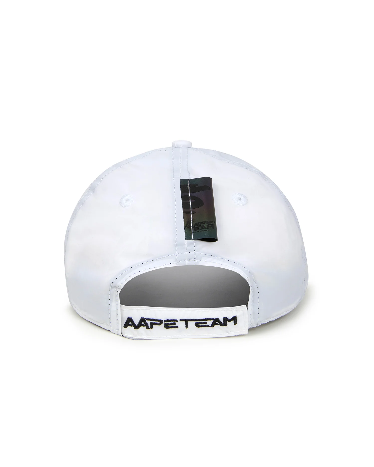 Moonface embroidered cap - Image 13