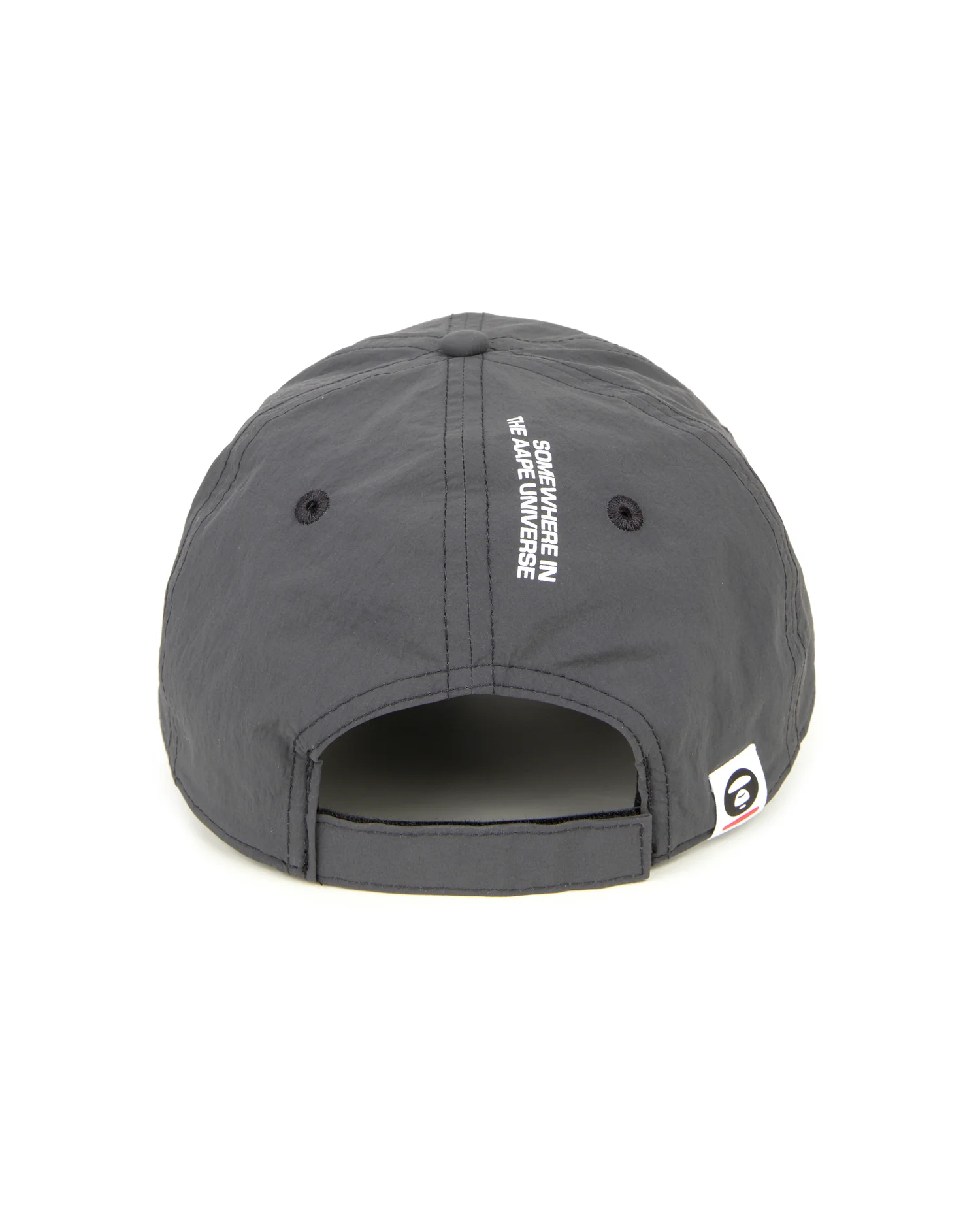 AAPENOW moonface logo cap - Image 7
