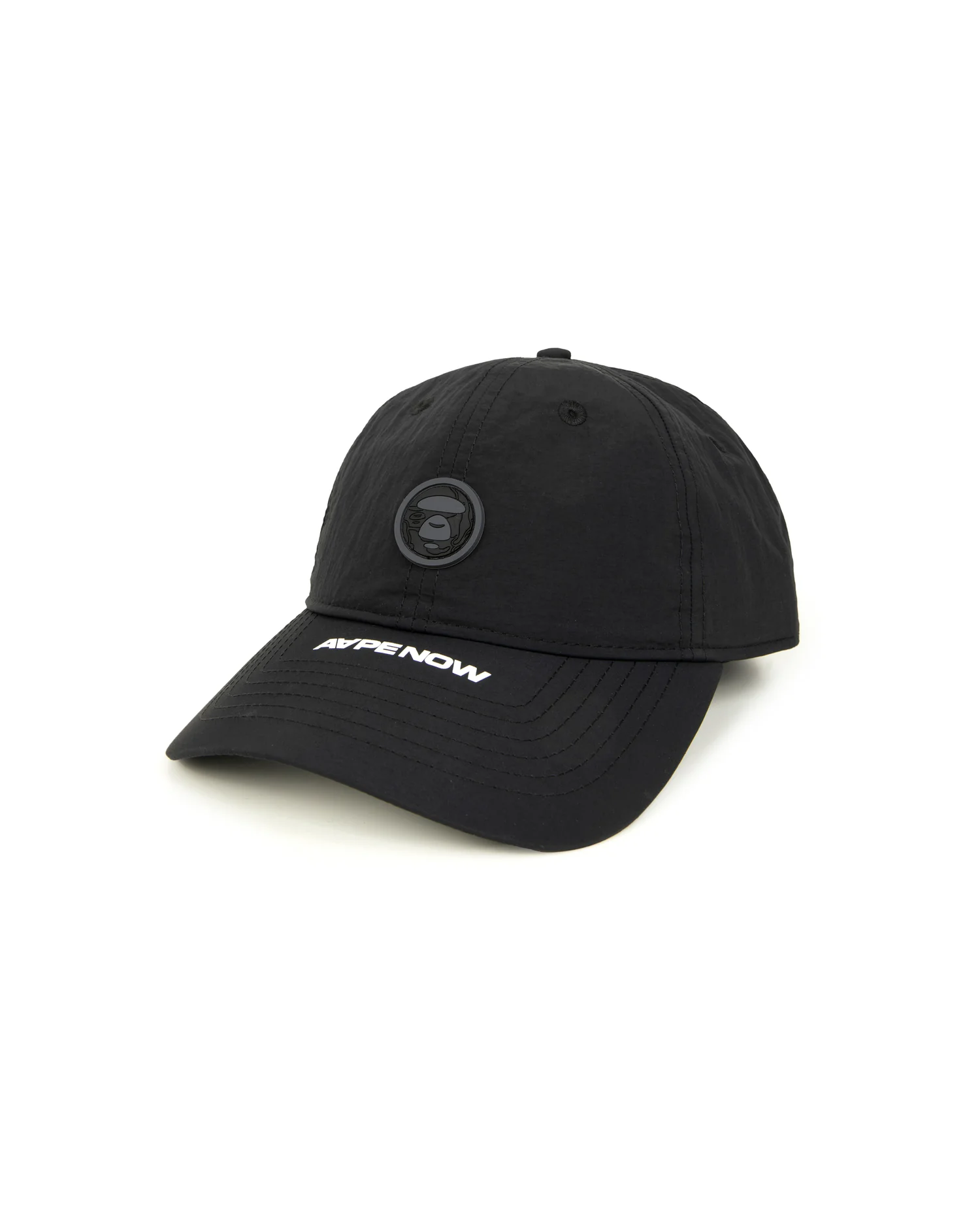 AAPENOW moonface cap