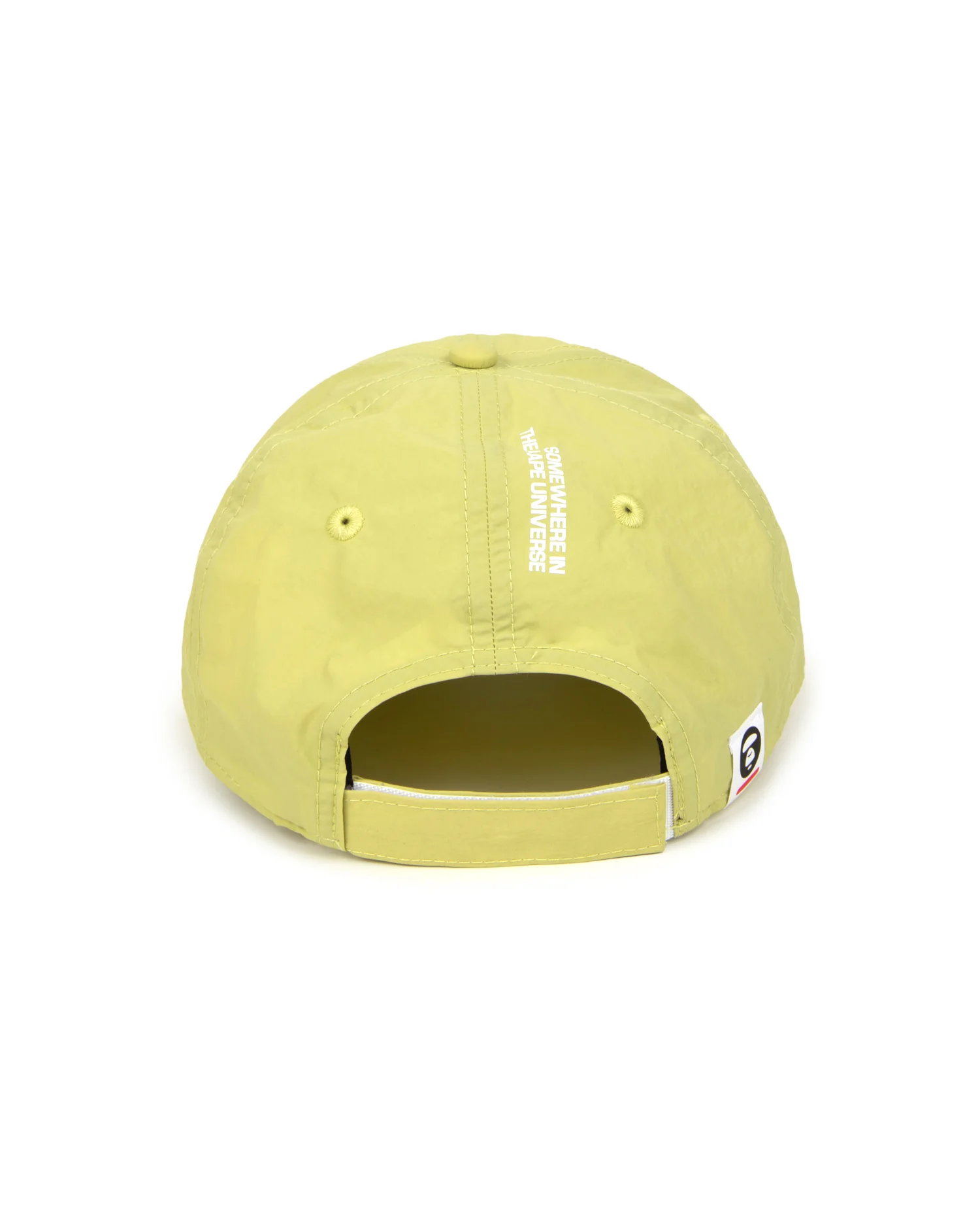 AAPENOW moonface cap - Image 11