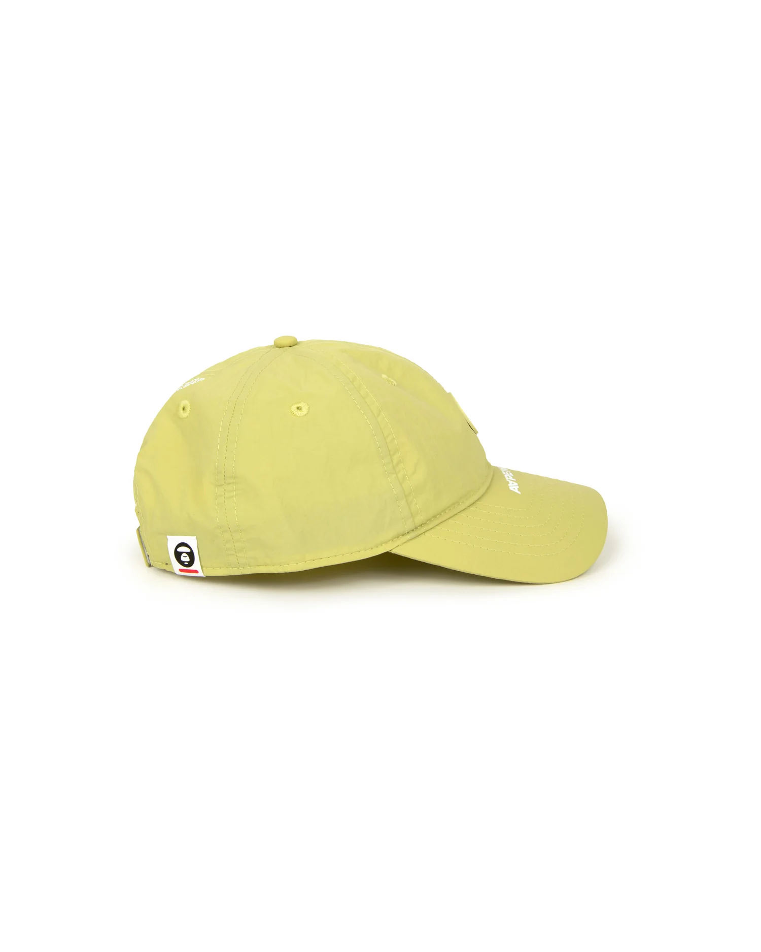 AAPENOW moonface cap - Image 12