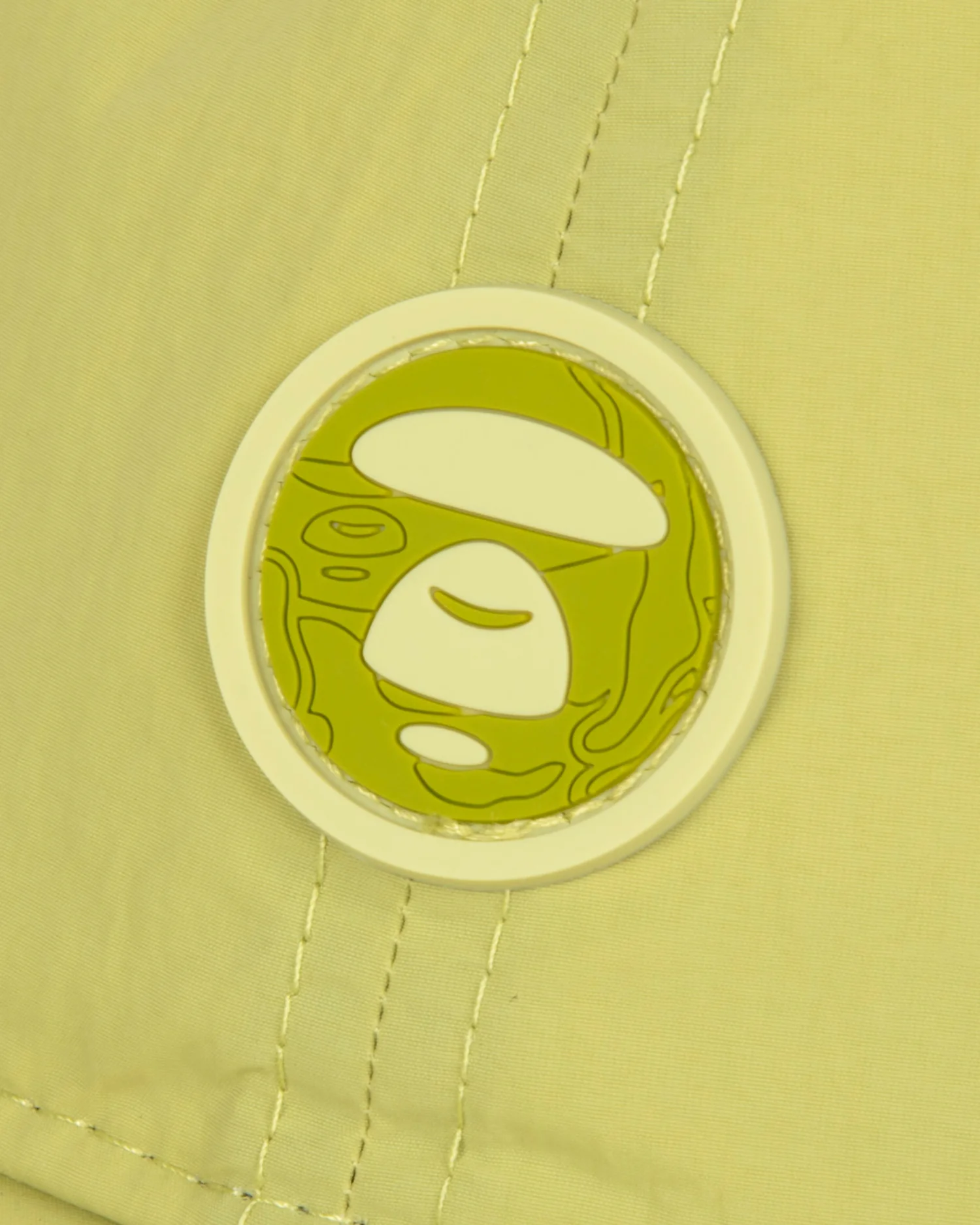 AAPENOW moonface cap - Image 14