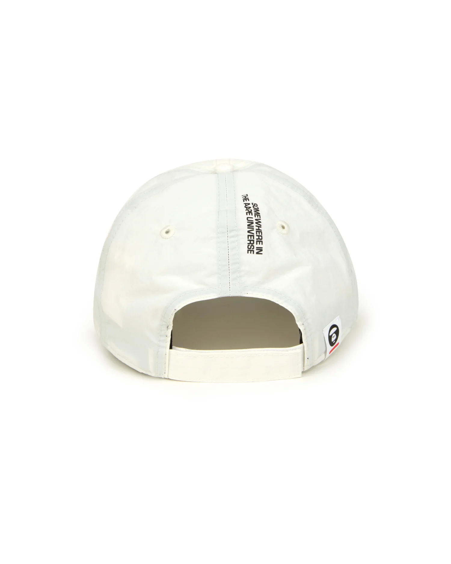 AAPENOW moonface cap - Image 16