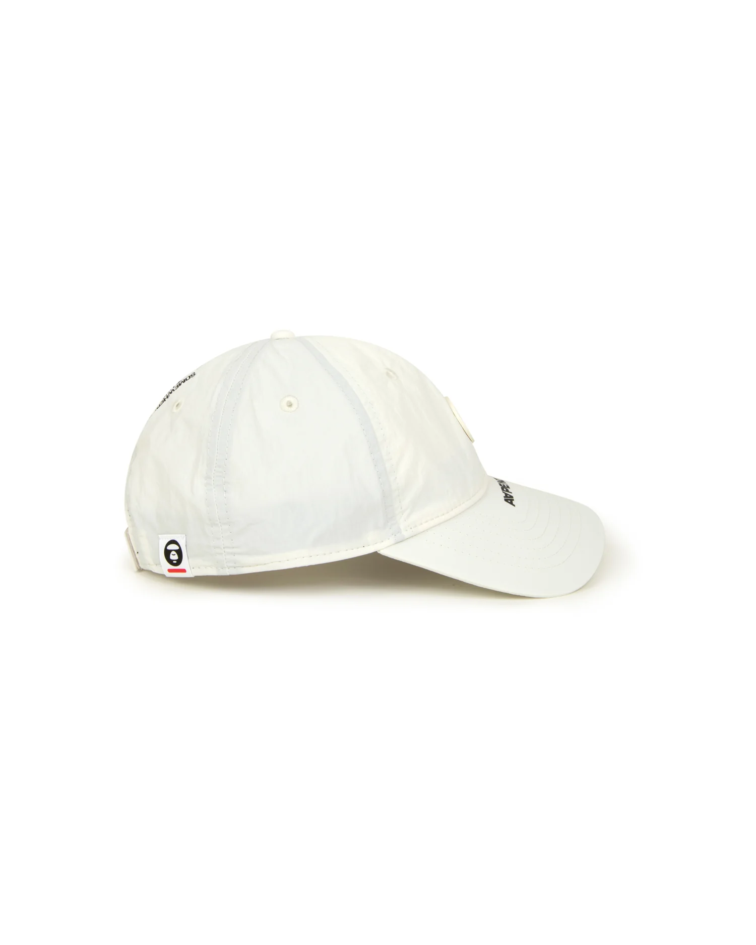 AAPENOW moonface cap - Image 17