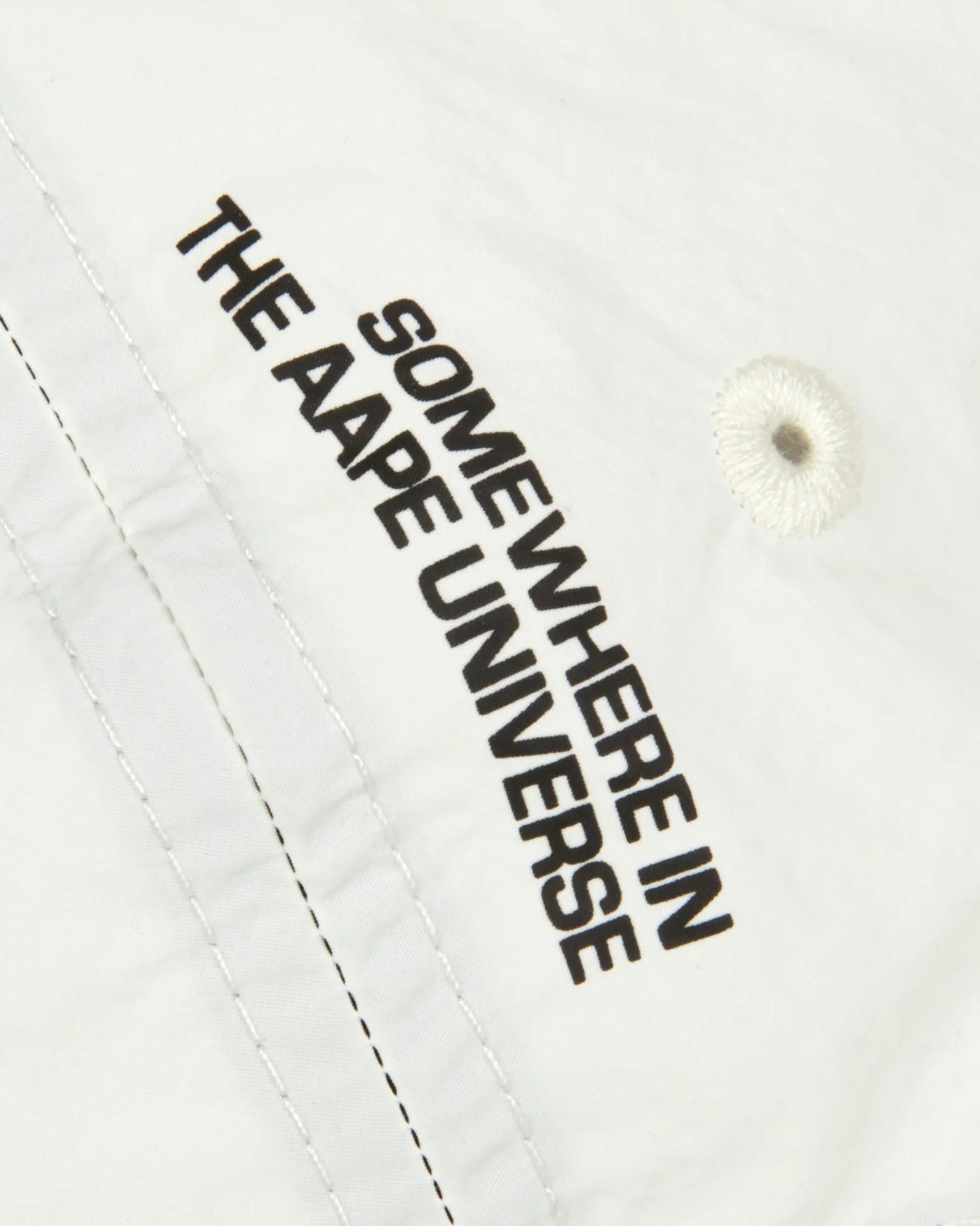 AAPENOW moonface cap - Image 18