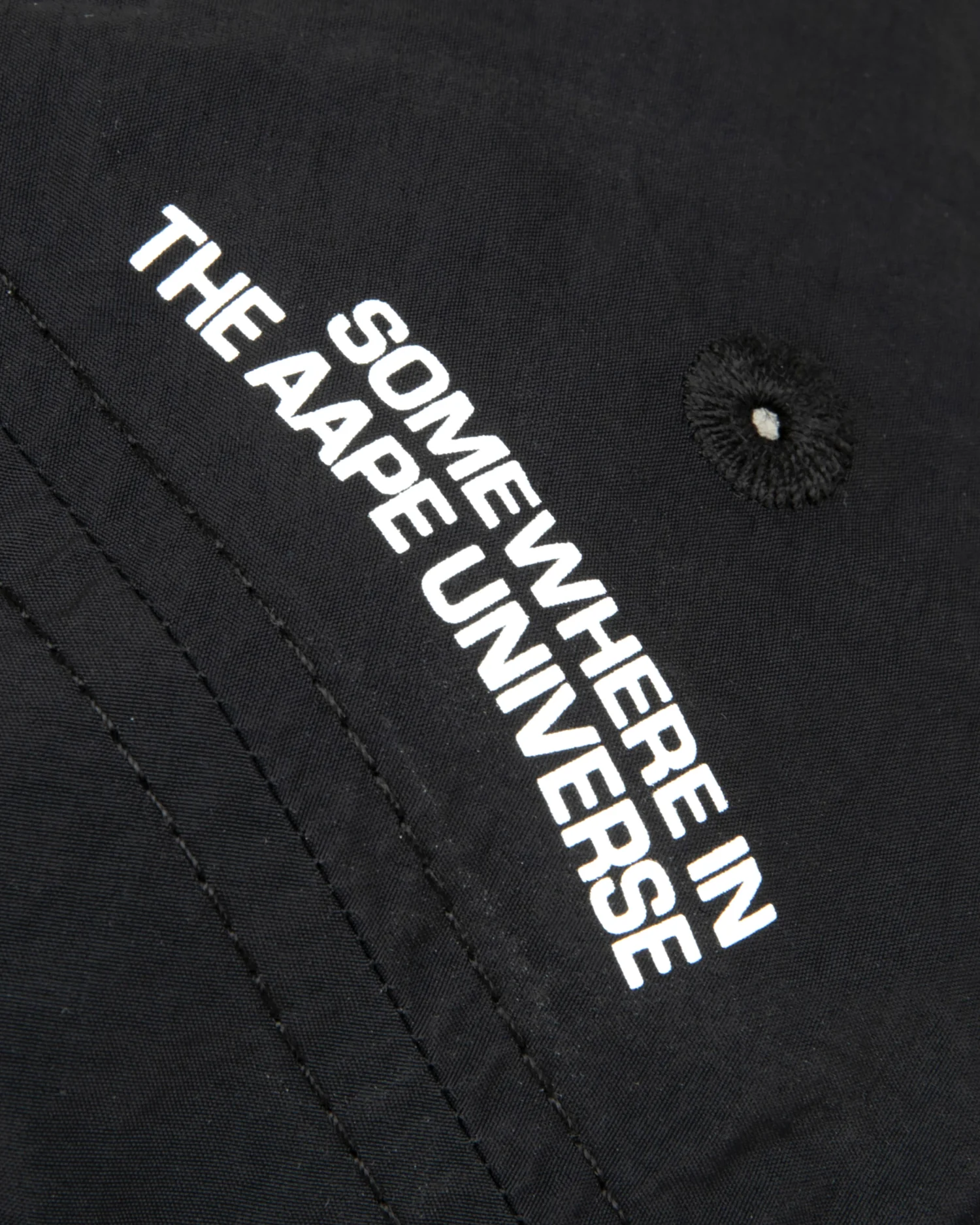 AAPENOW moonface cap - Image 4