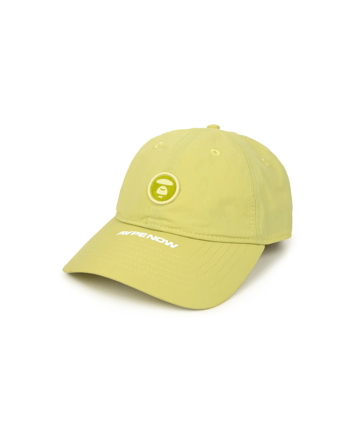 AAPENOW moonface cap - Image 6