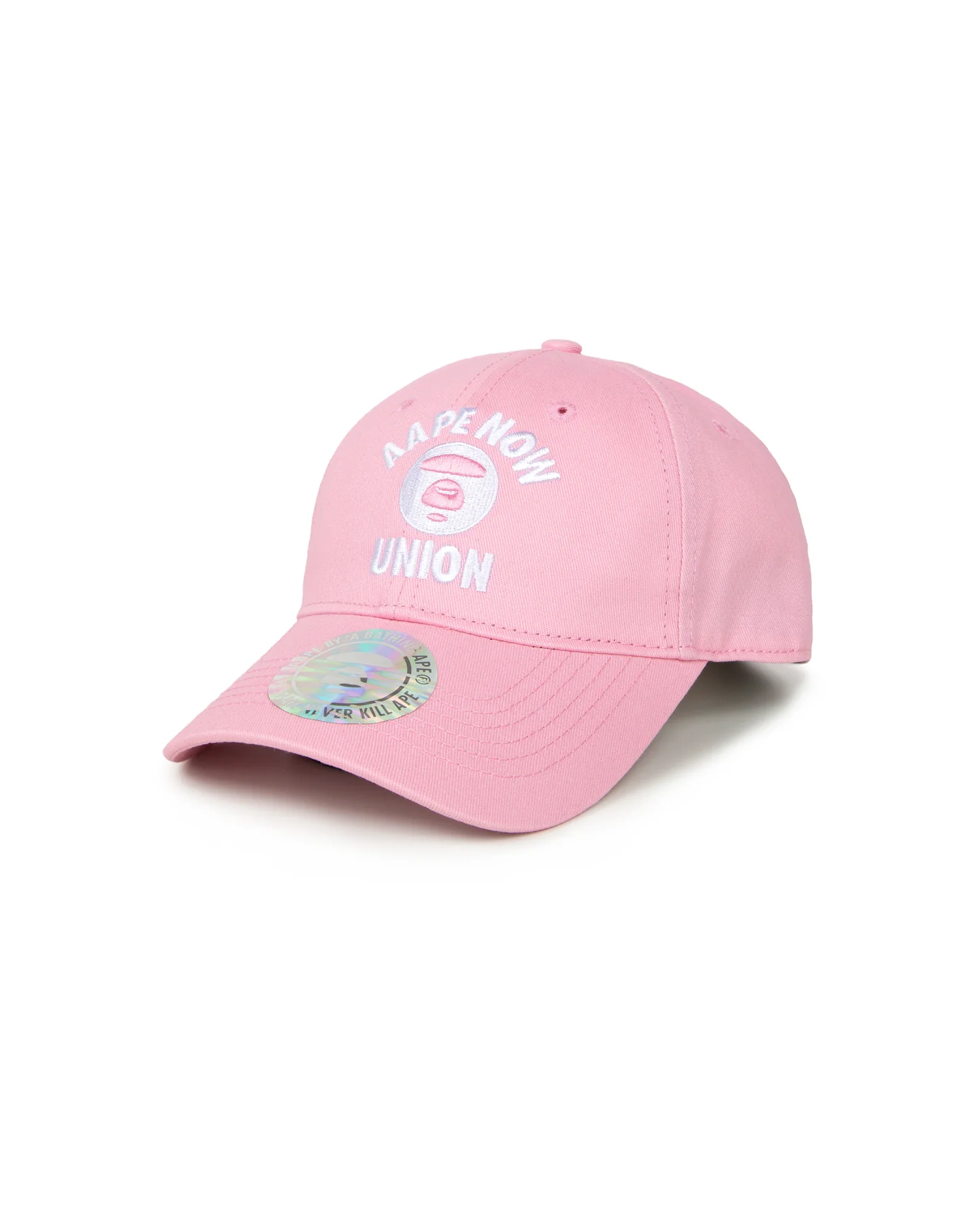 Moonface logo embroidered cap - Image 6