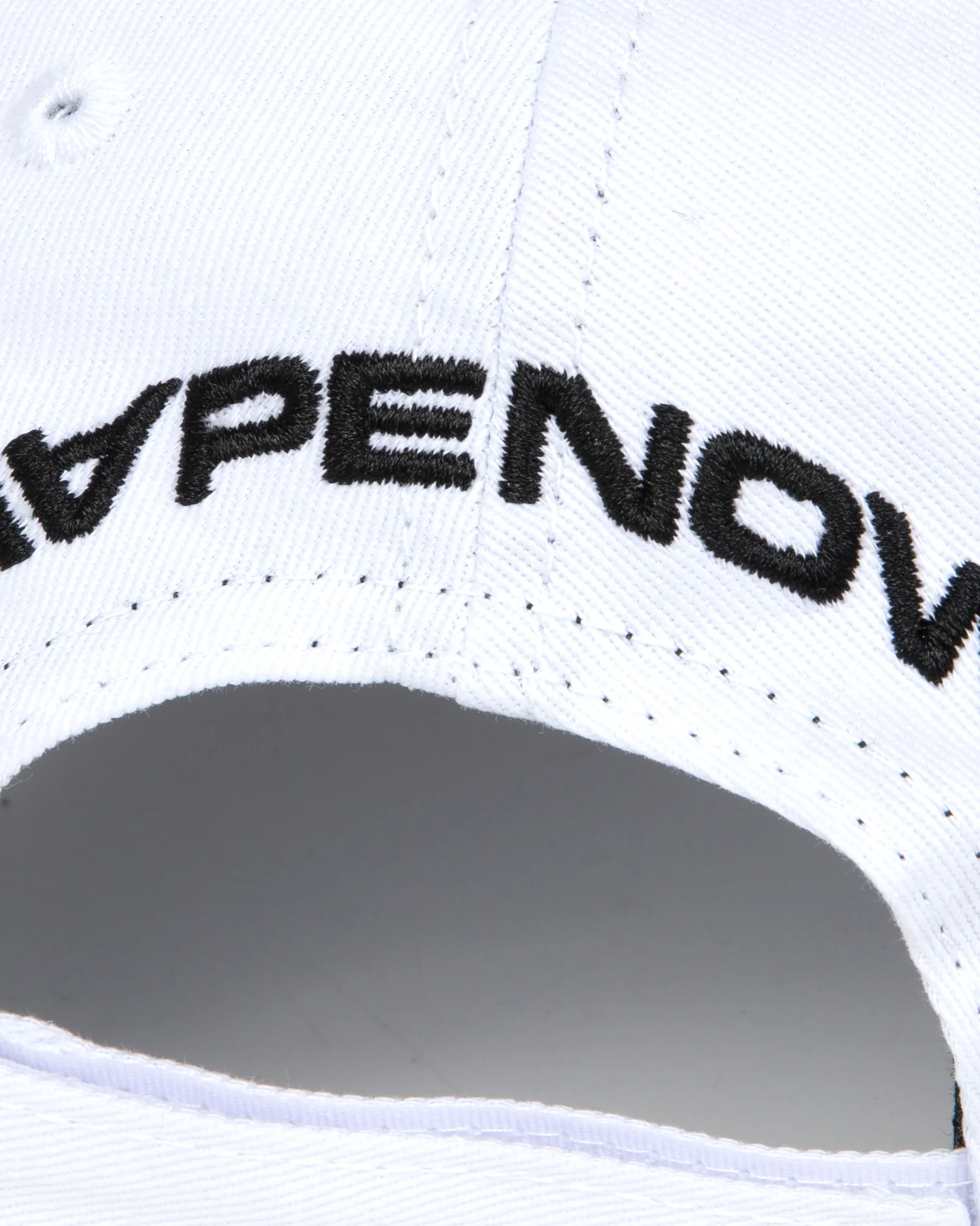Moonface camo patch baseball cap - Image 19