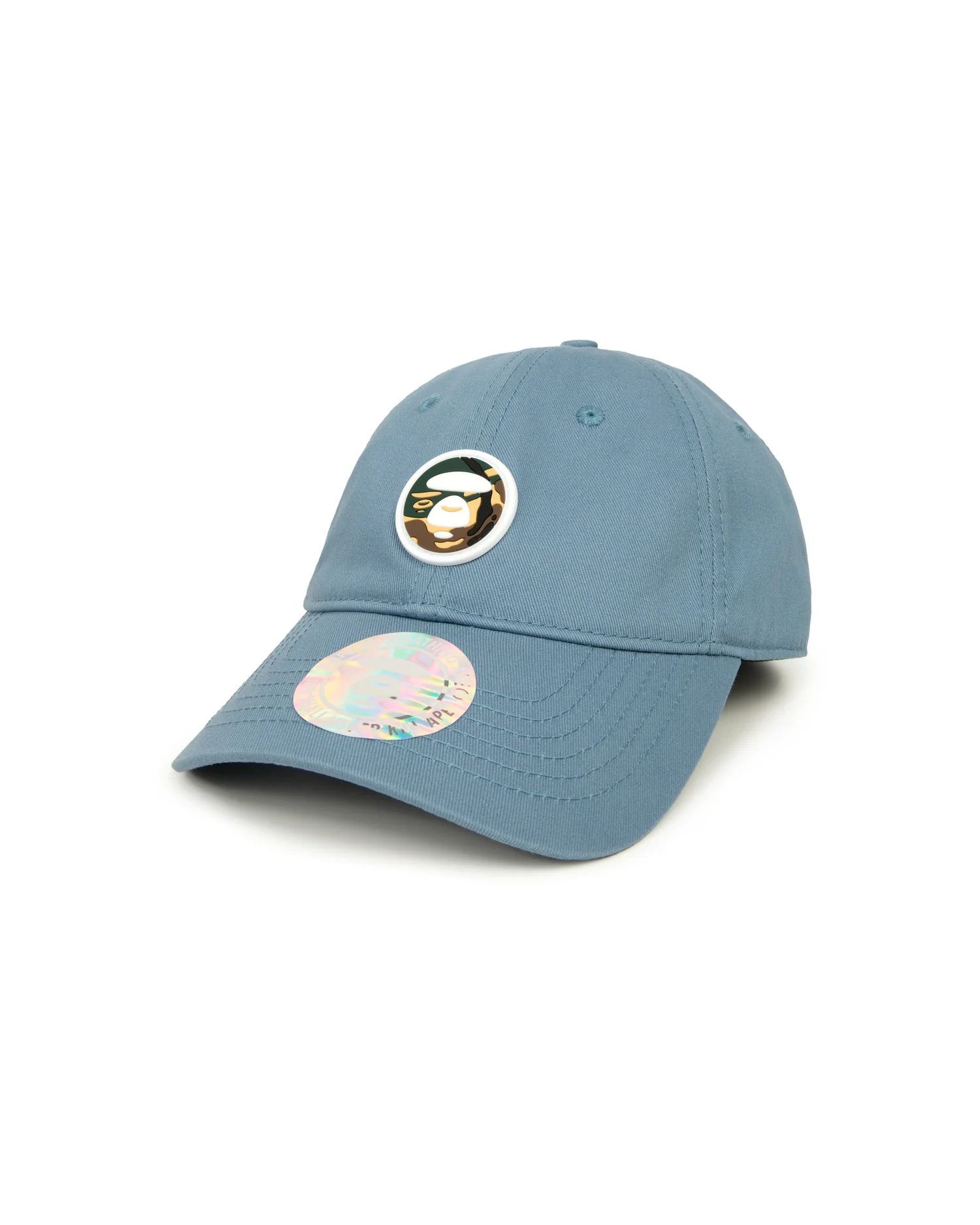 AAPENOW moonface cap