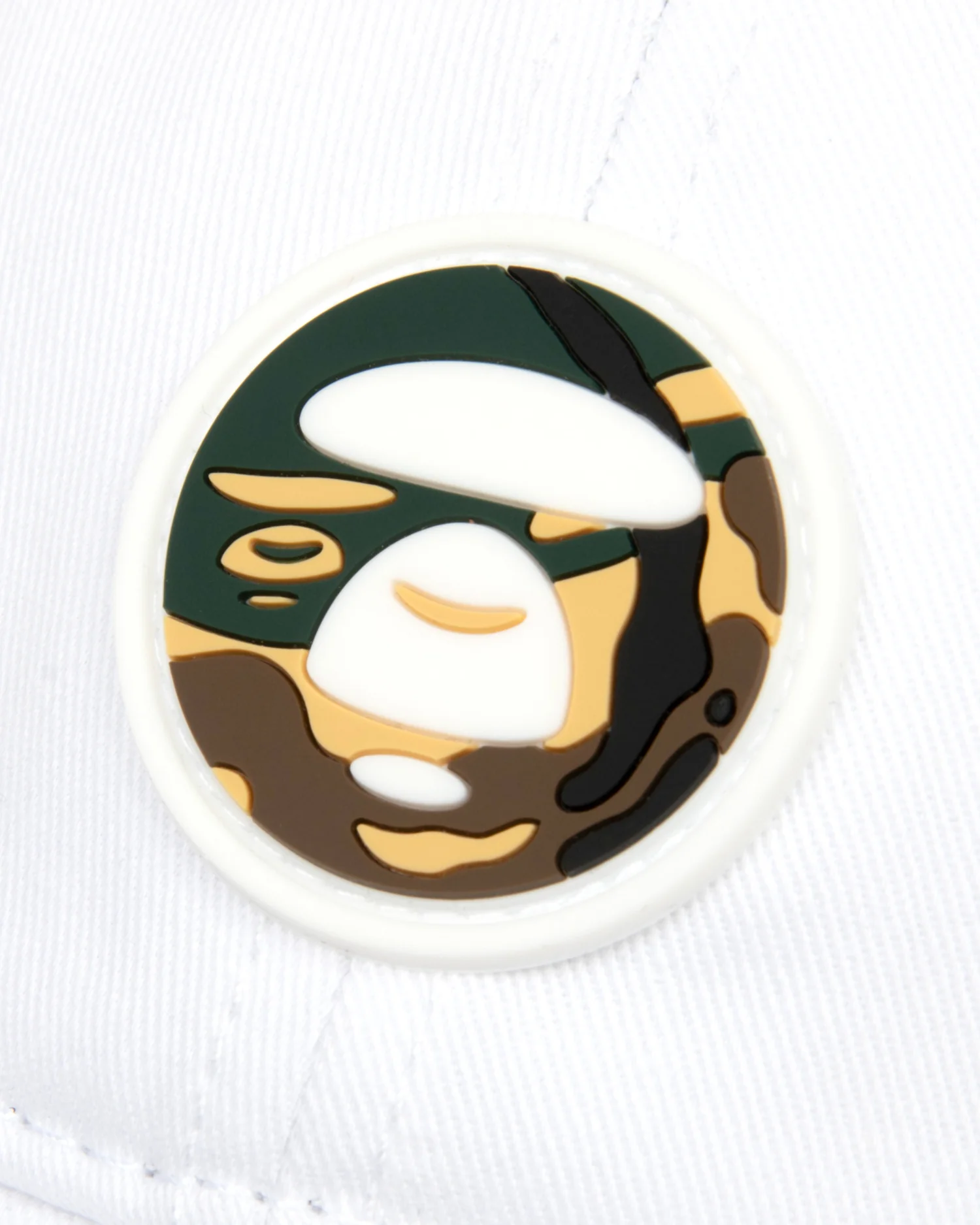 AAPENOW moonface cap - Image 11