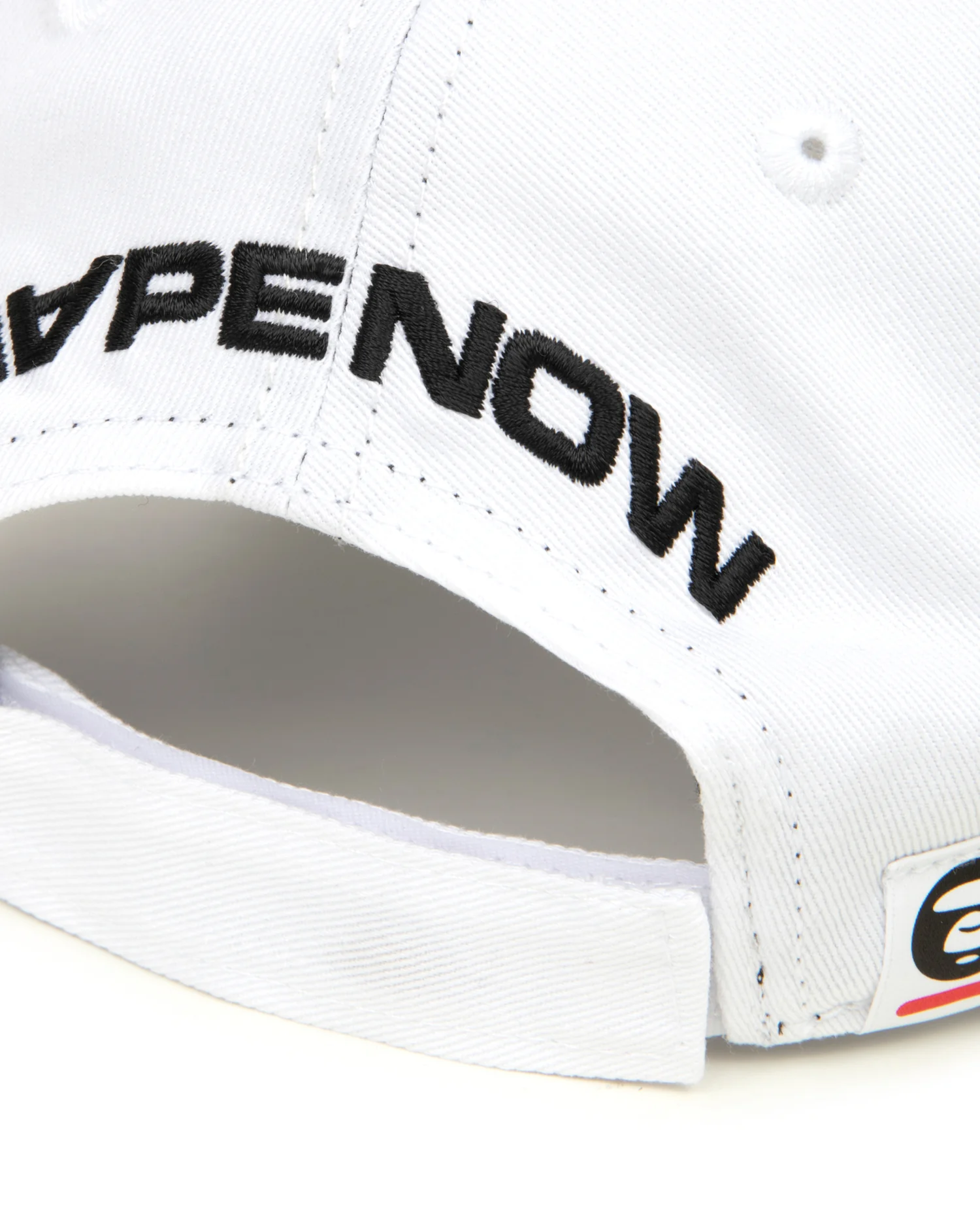AAPENOW moonface cap - Image 12