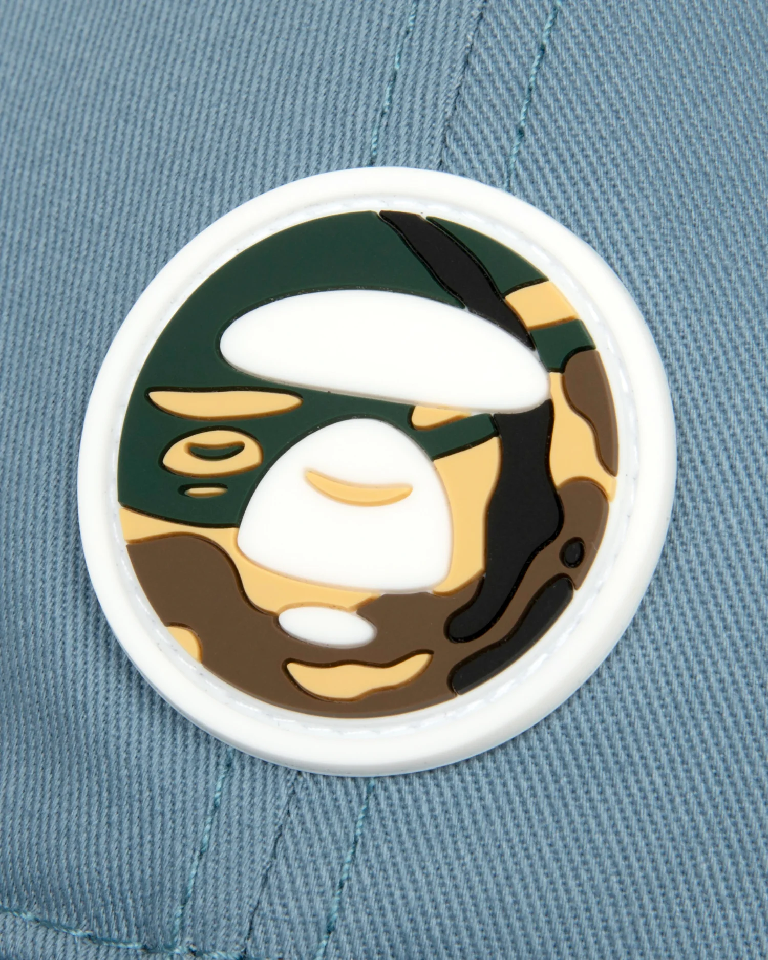 AAPENOW moonface cap - Image 6