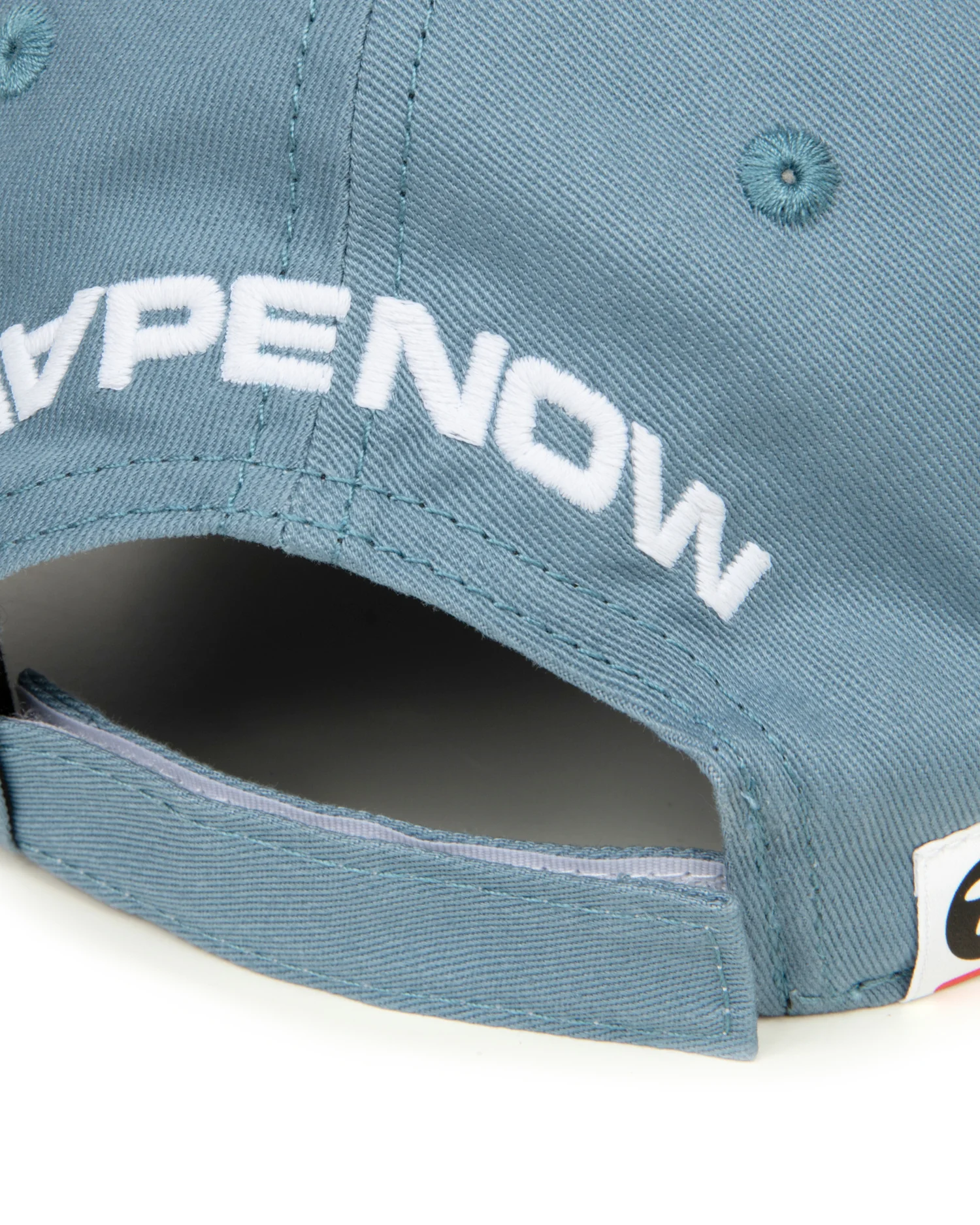 AAPENOW moonface cap - Image 7