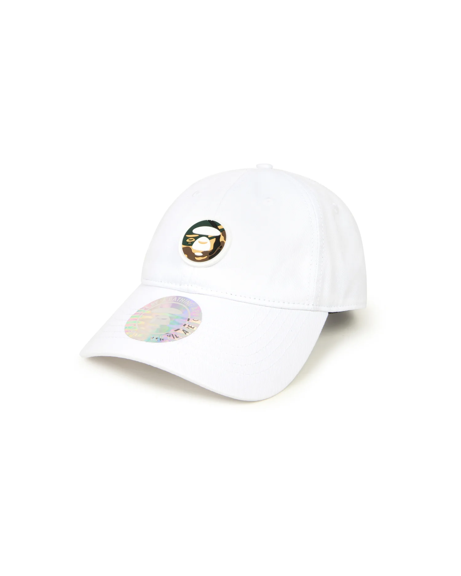 AAPENOW moonface cap - Image 8
