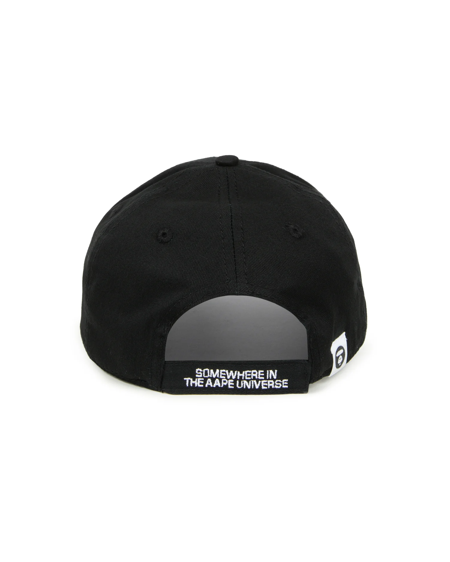 Moonface heart patch twill cap - Image 2