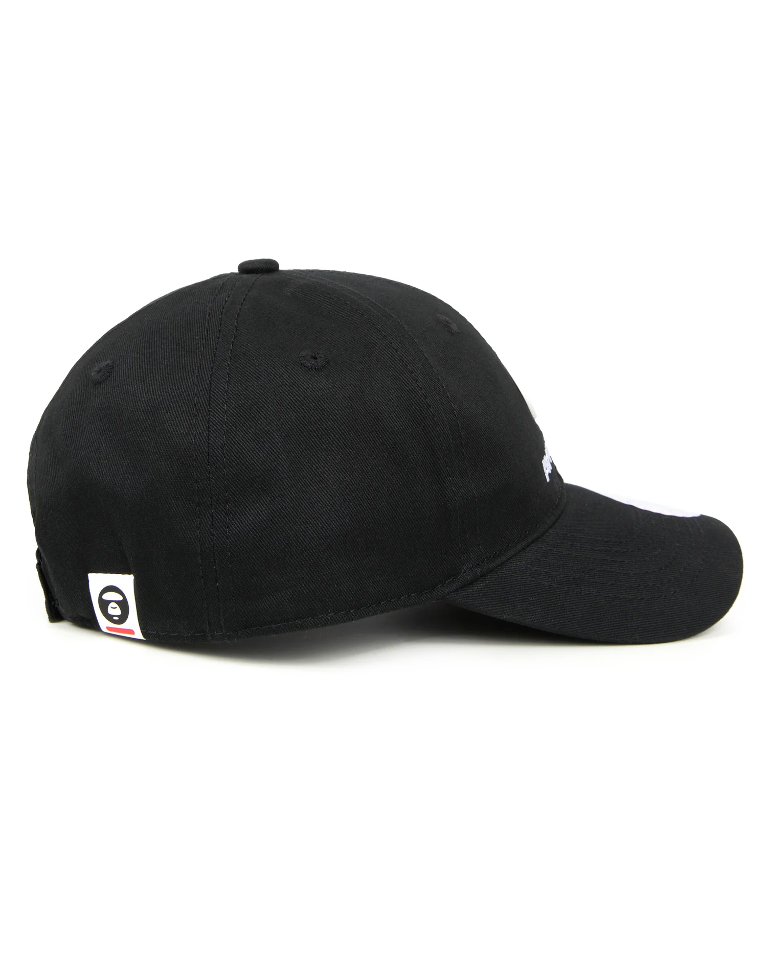 Moonface heart patch twill cap - Image 3